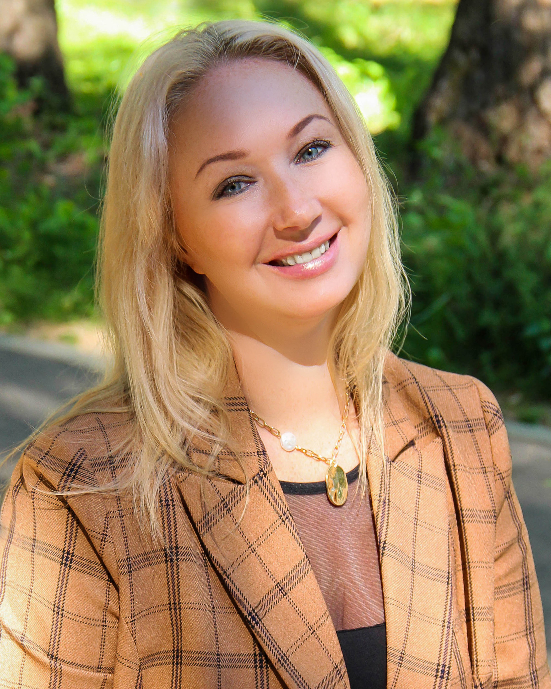 женский нейро портрет в Нижнем Новгороде