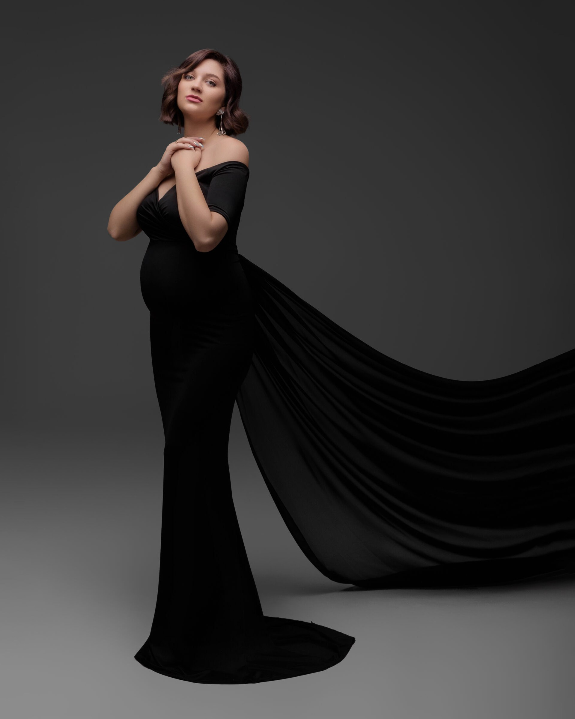 Съемочный гардероб. Фотограф в Туле Евгения Фашуйи