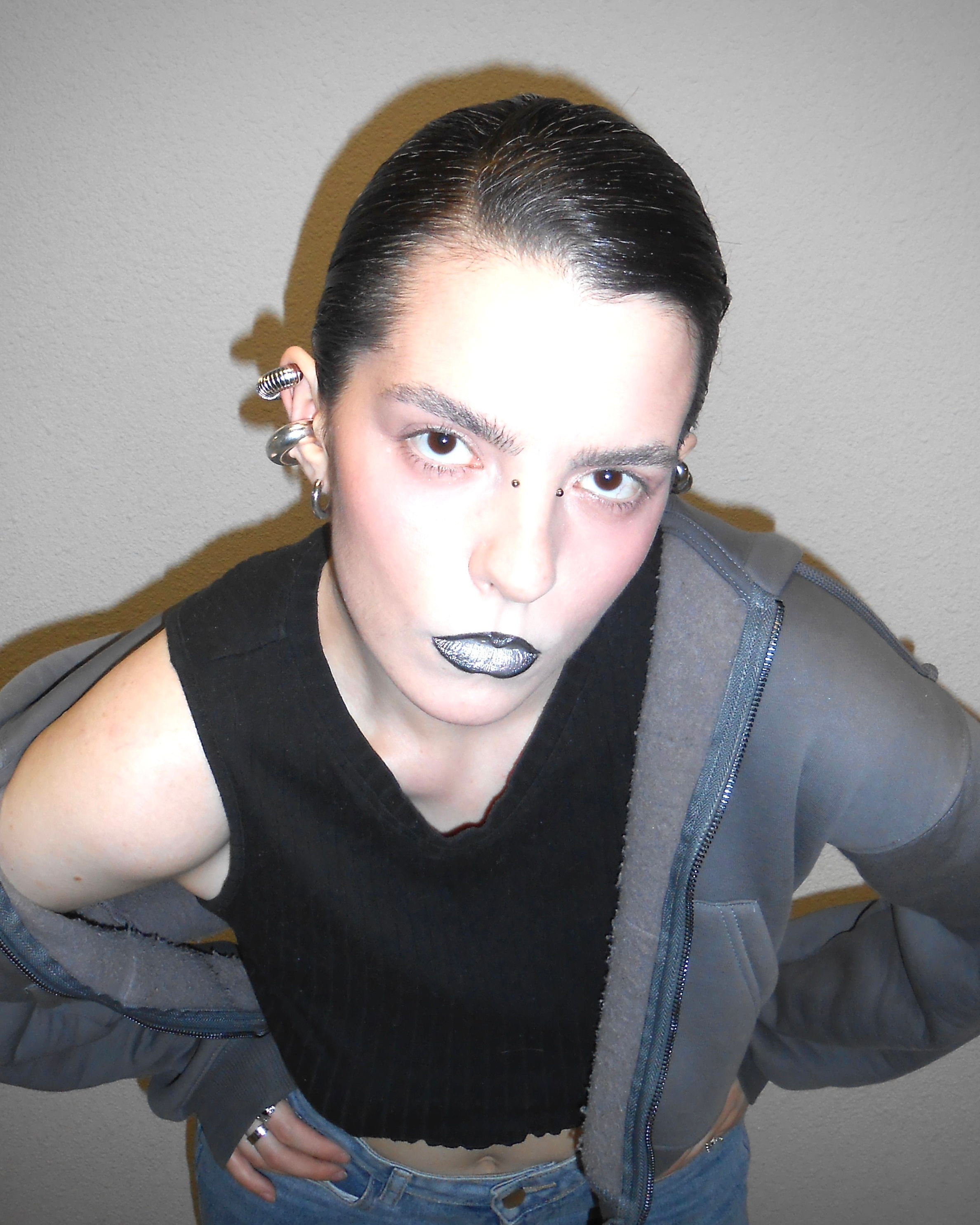 Визажист Санкт-Петербург / Москва Ксения Токарева