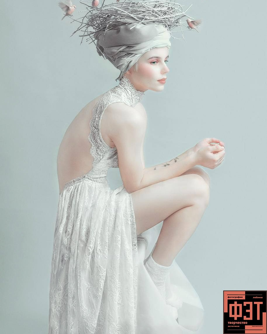 Наталья Переверзева