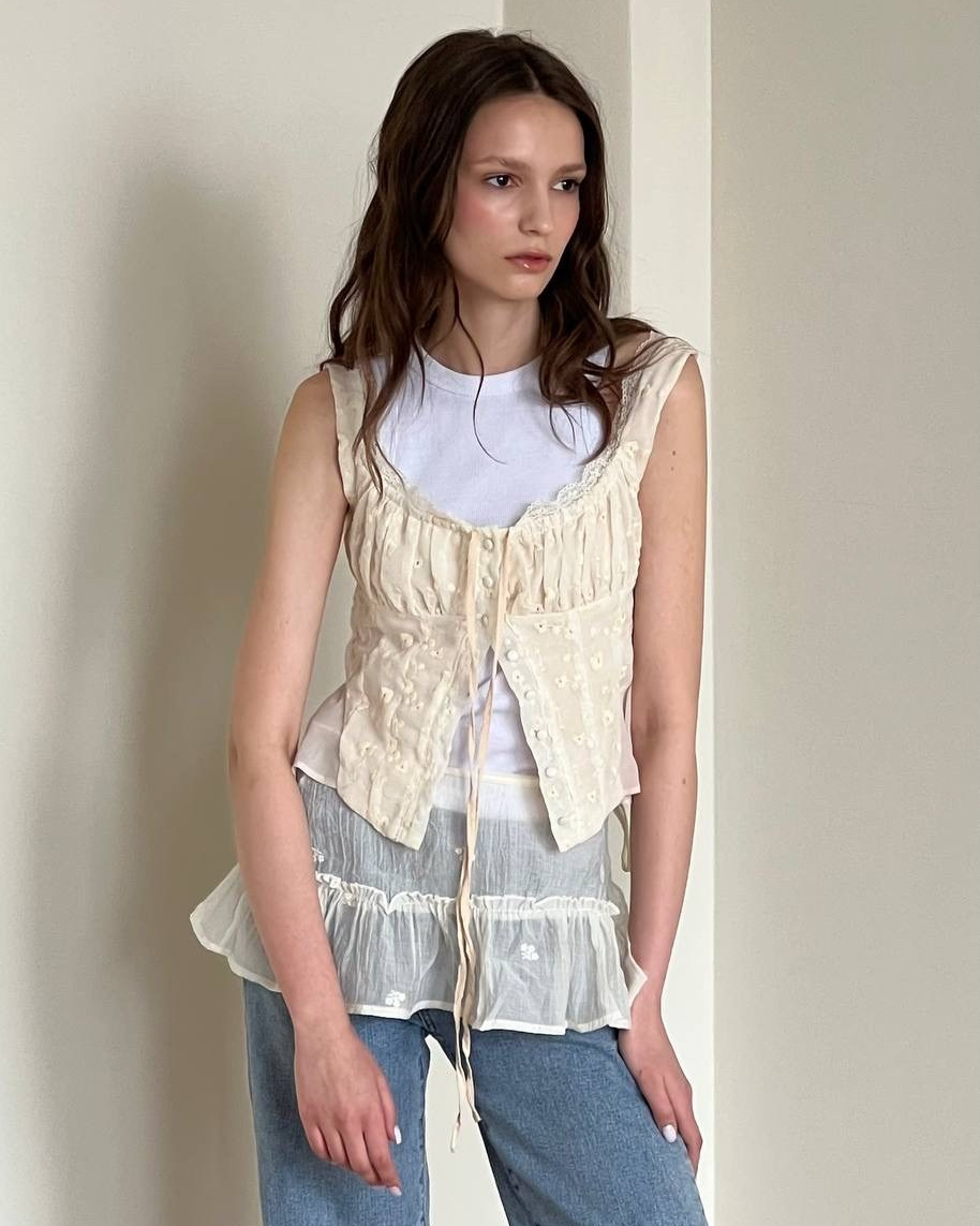 New лето. Iva rent