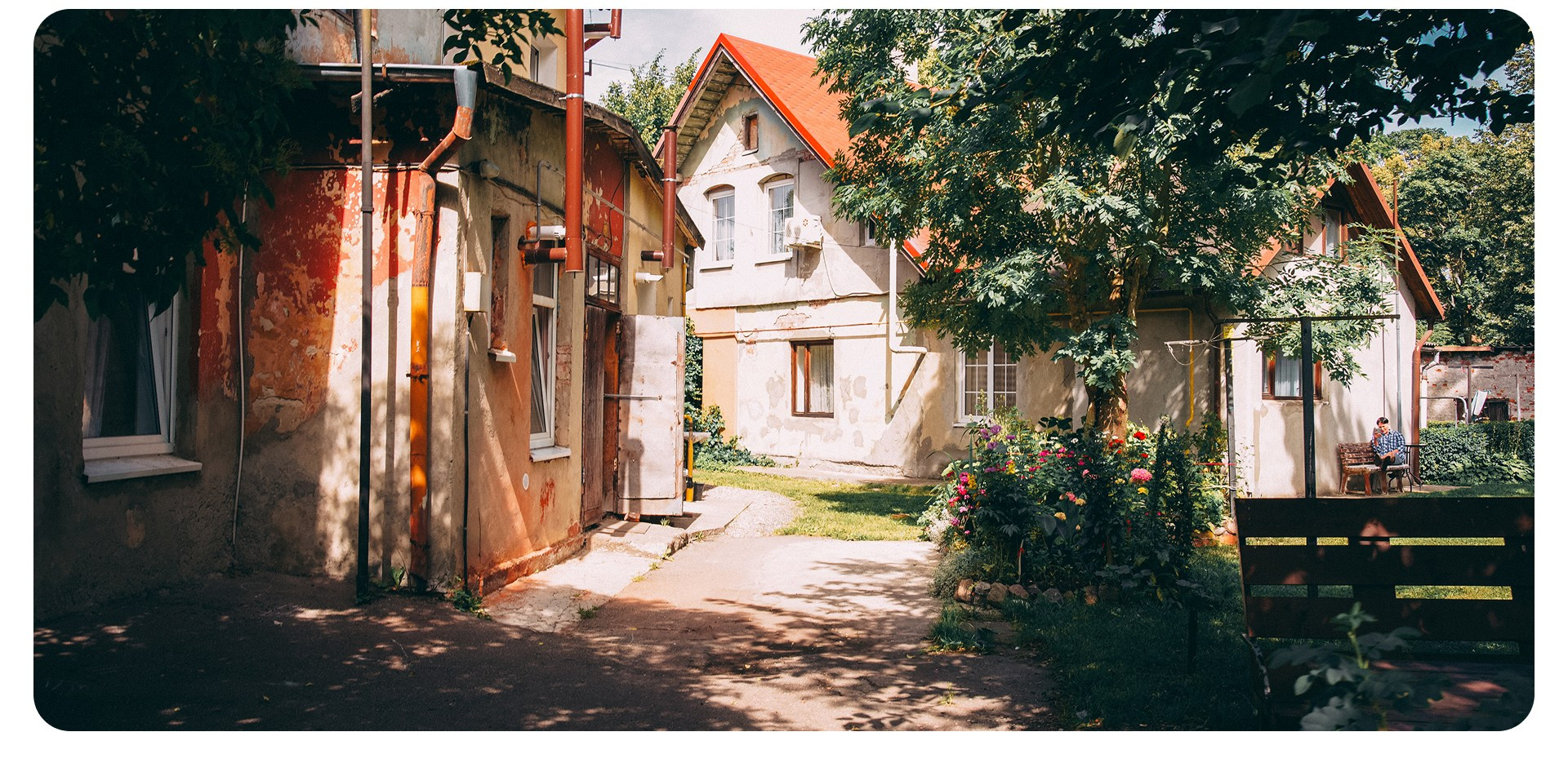 Калининград 3. Фотограф из Москвы — DASHA NOVA | Авторская фотография в разных жанрах