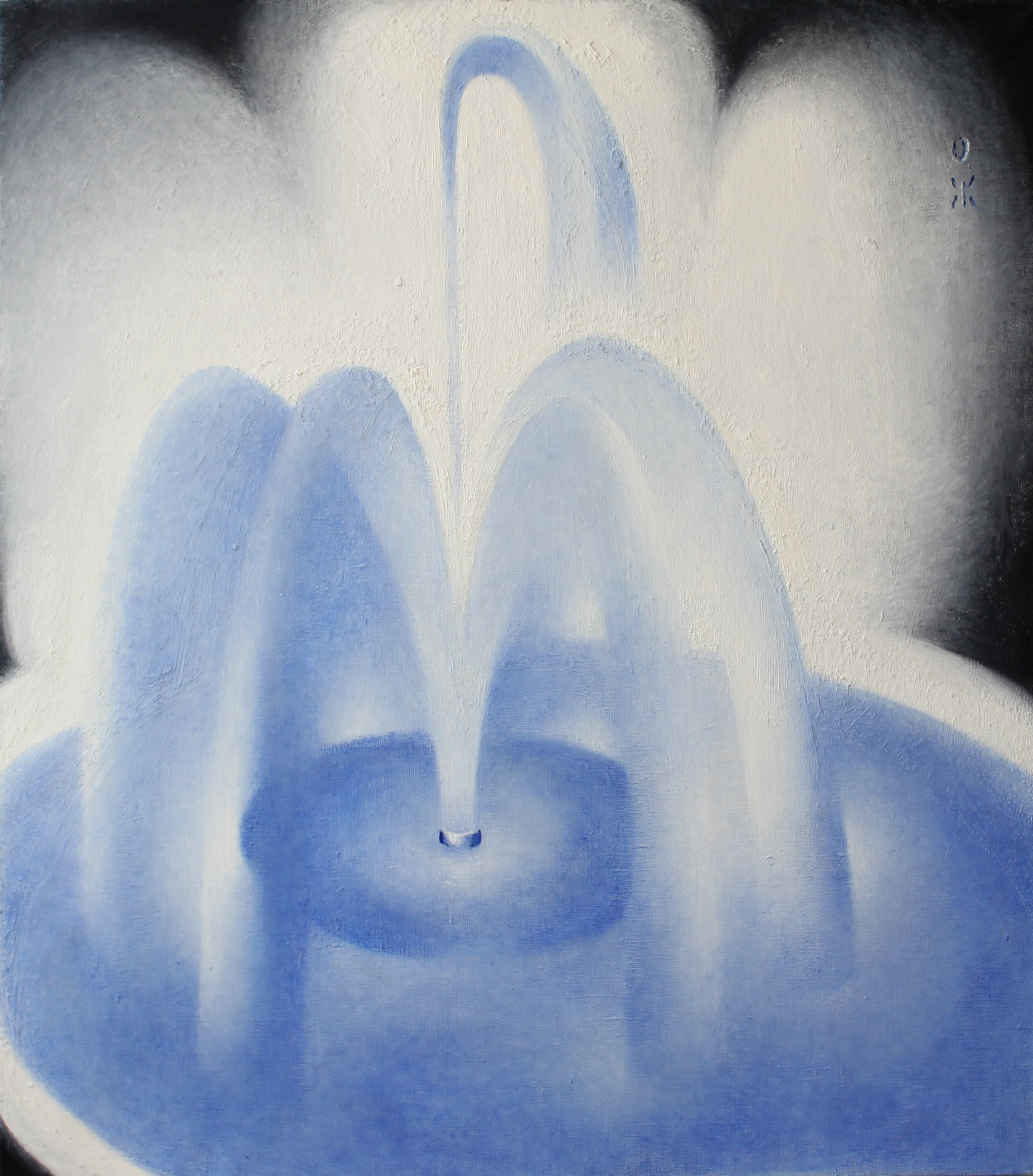 Галерея. Страница художника Ольги Дмитриевны Жилинской