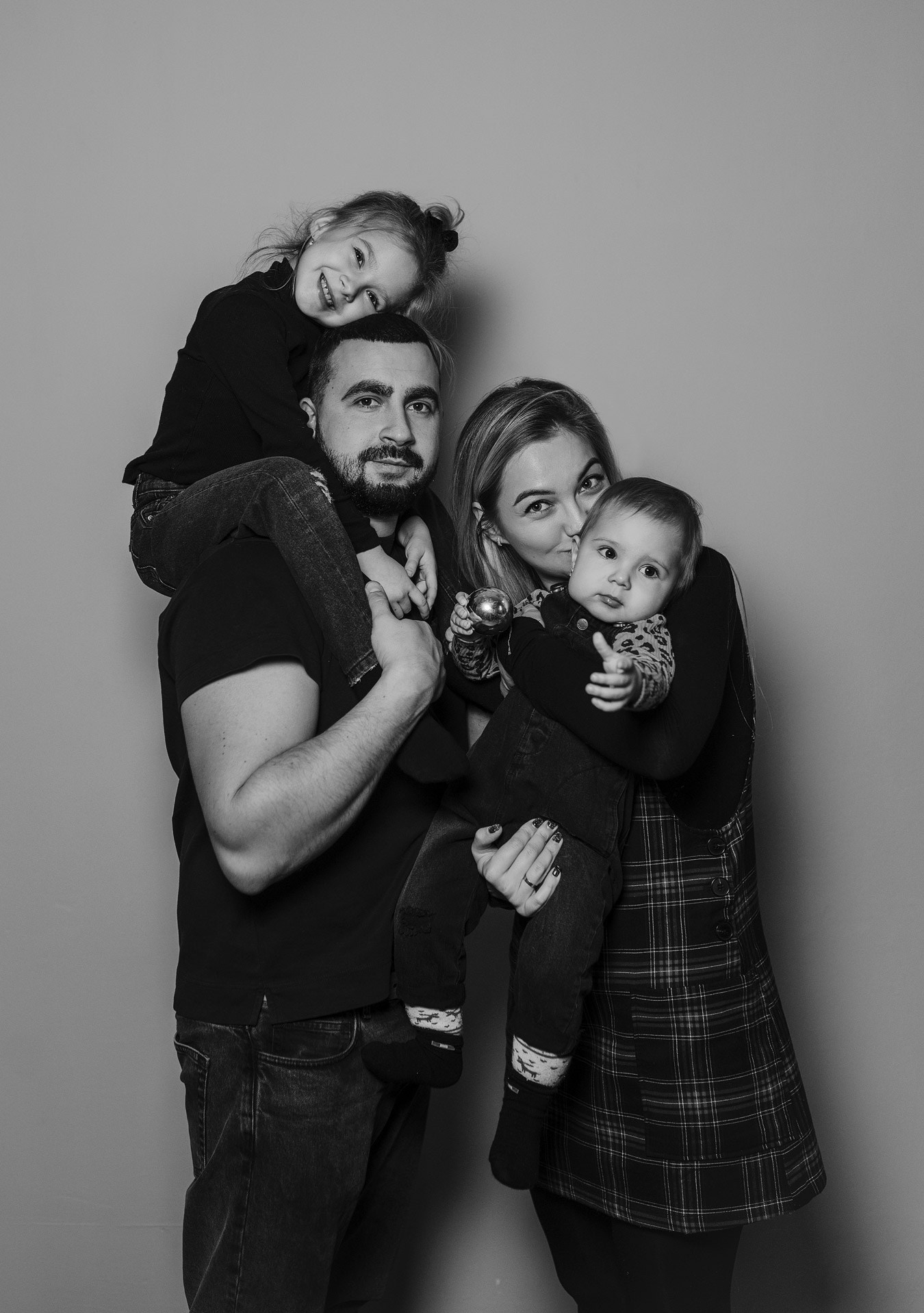 Услуги. Фотограф Сергей Свиридов (г. Рязань)