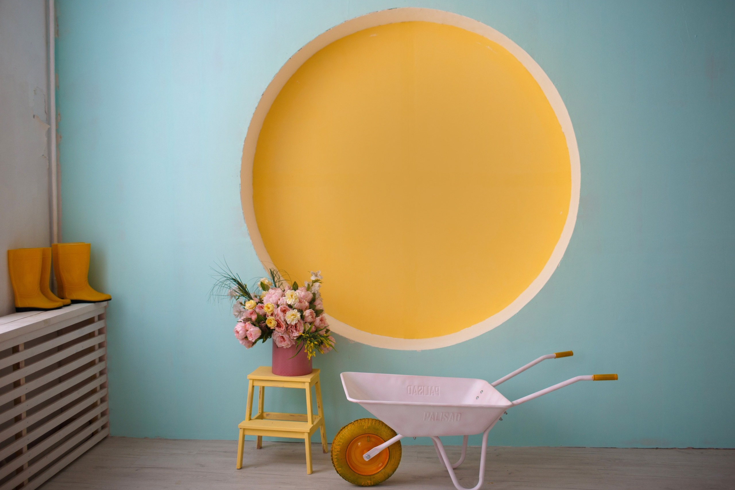 Фотостудии НН Автозавод. Фотограф Олеся Мочалова. Москва. Нижний Новгород