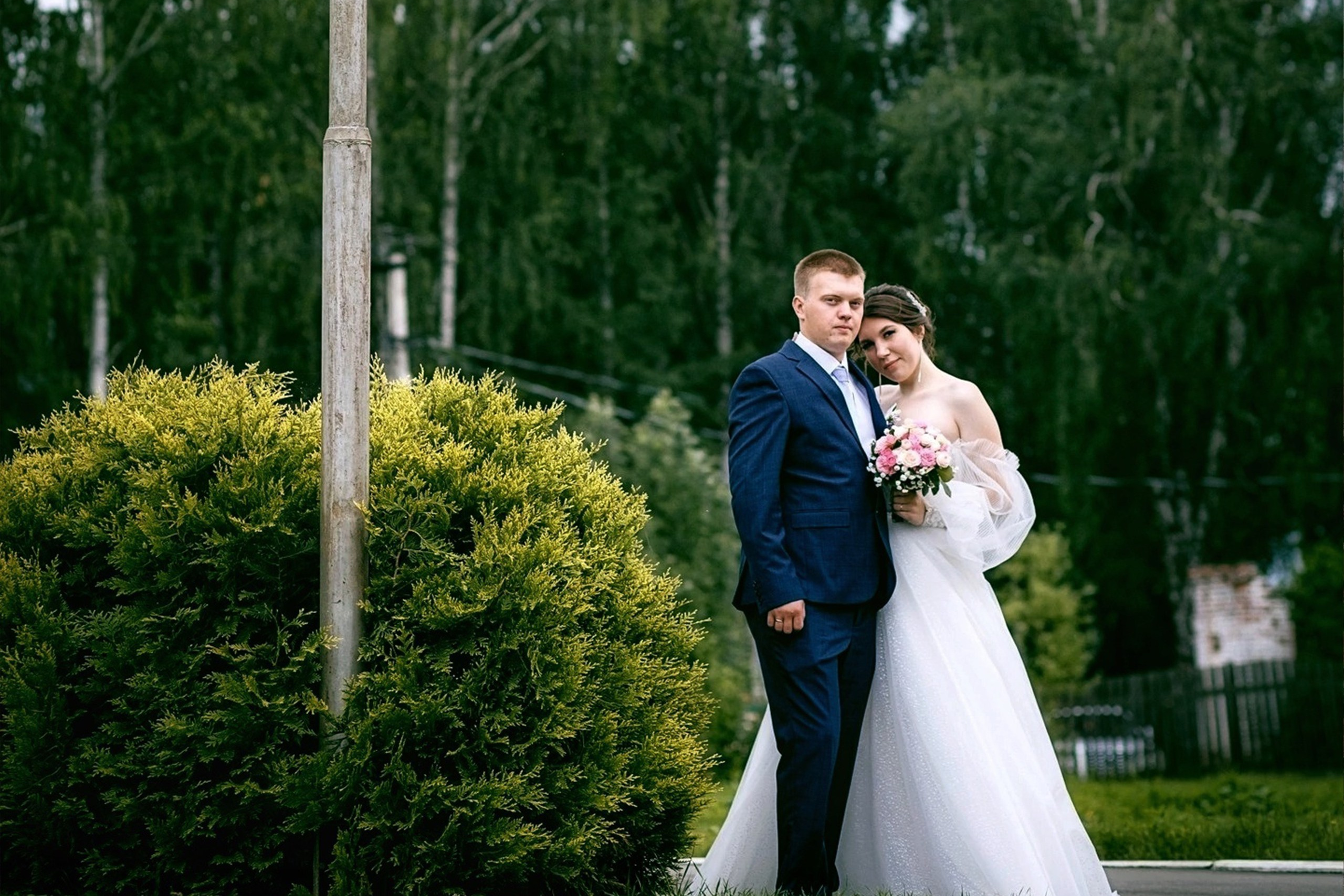 Стоимость свадебной съемки. Фотограф Руслан Саматов