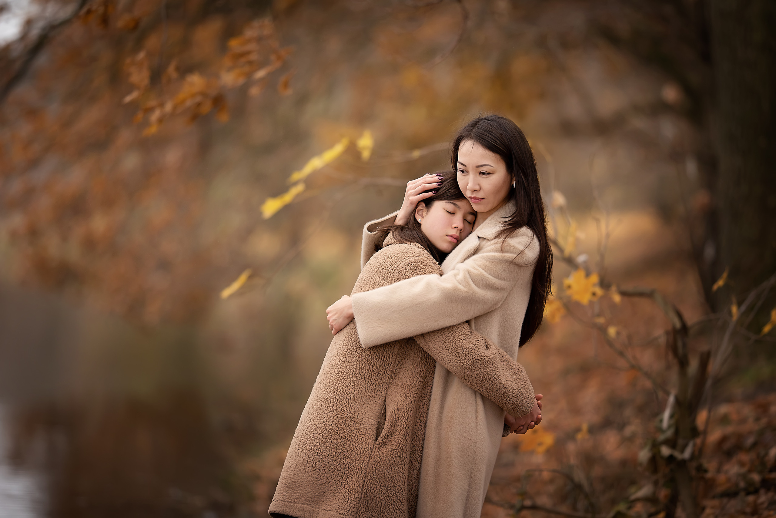Семейный и детский фотограф в Москве и Туле