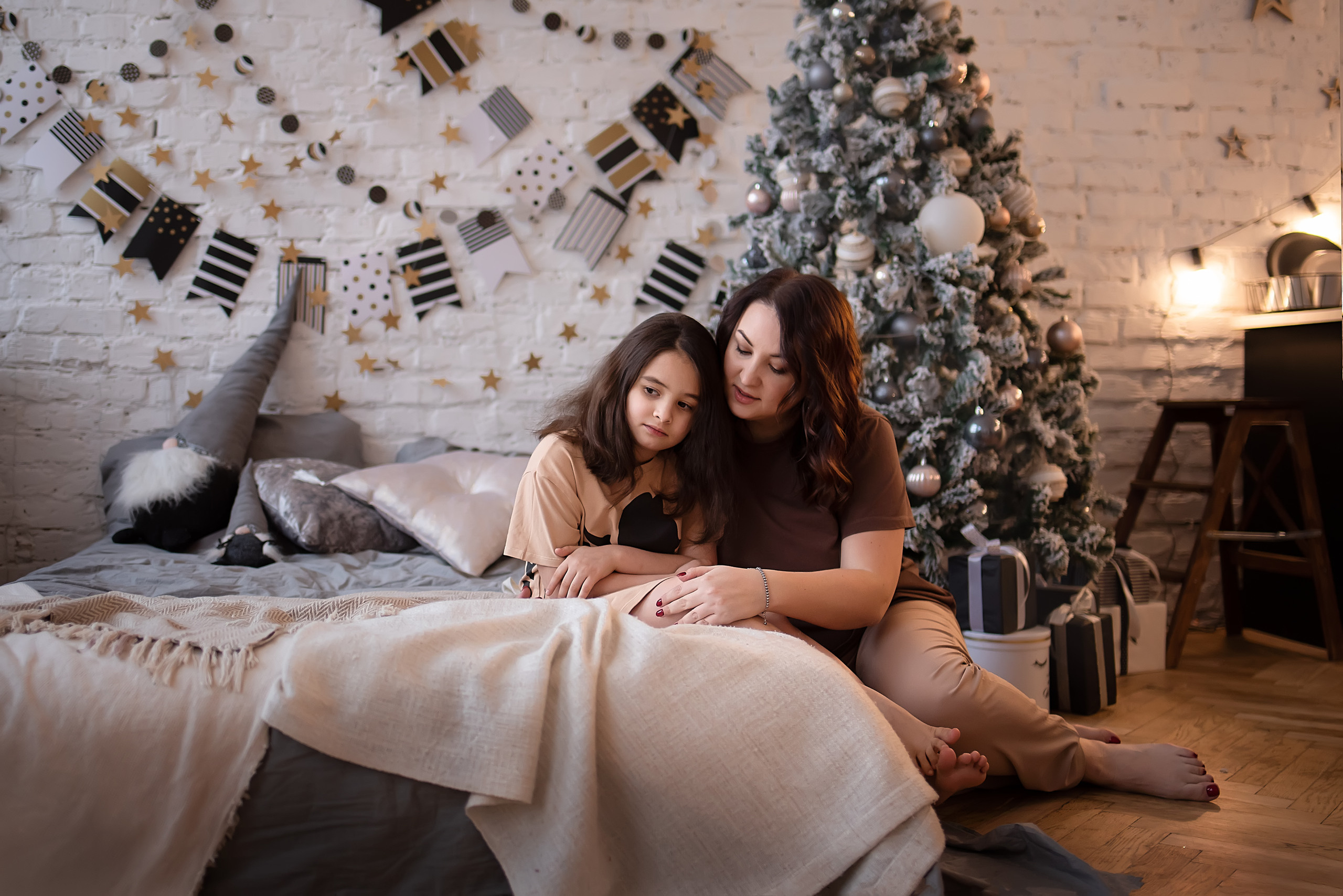 Семейный и детский фотограф в Москве и Туле