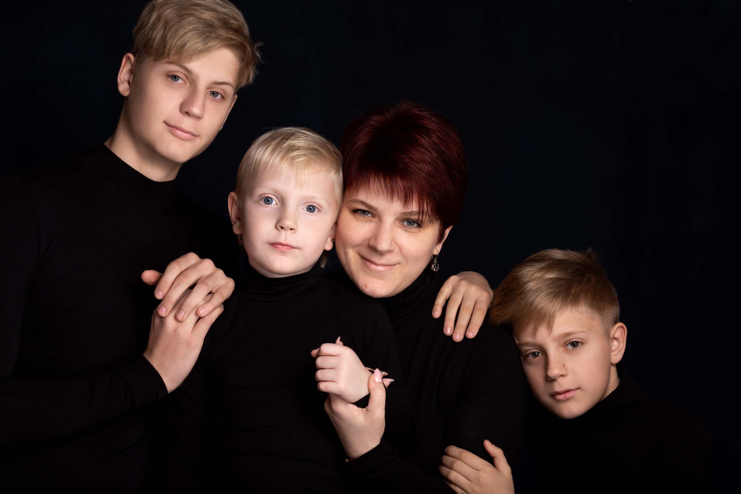 ПОРТРЕТ, КОТОРЫЙ ДЫШИТ. Профессиональный фотограф Виктория Соломкина. Майкоп-ЮФО