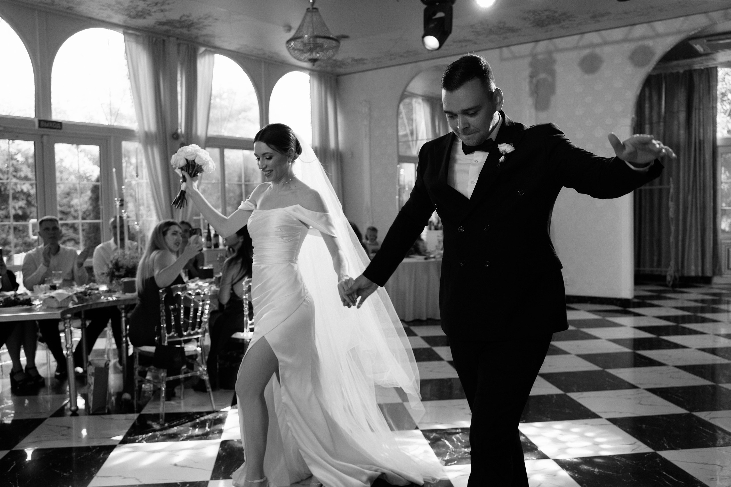 Такая нежная любовь. Свадебный фотограф в Краснодаре и Санкт-Петербурге Евгения Алексеева