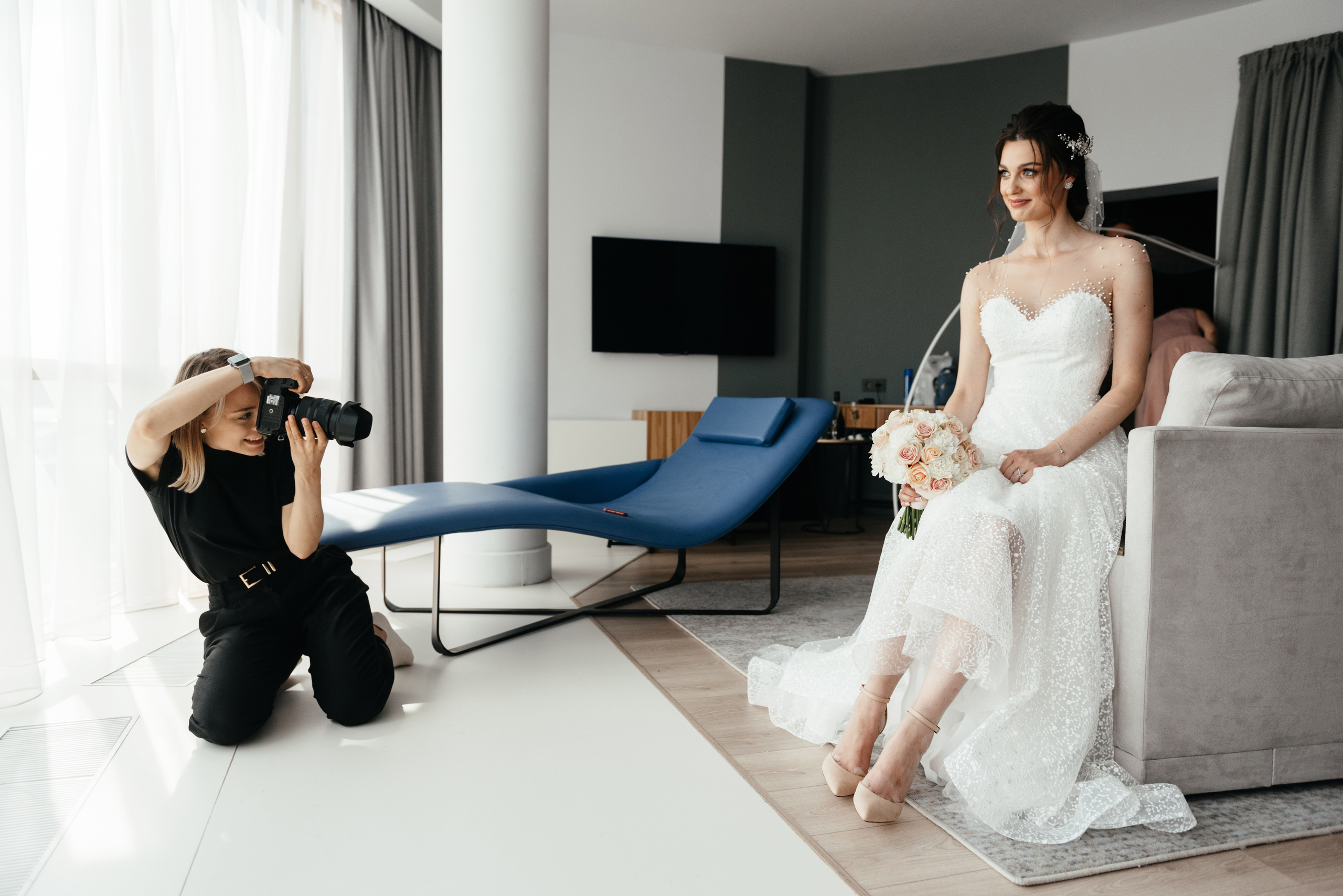 Секретный гайд для невест! (1). Свадебные, портретные и семейные фотографы в Петербурге Мария и