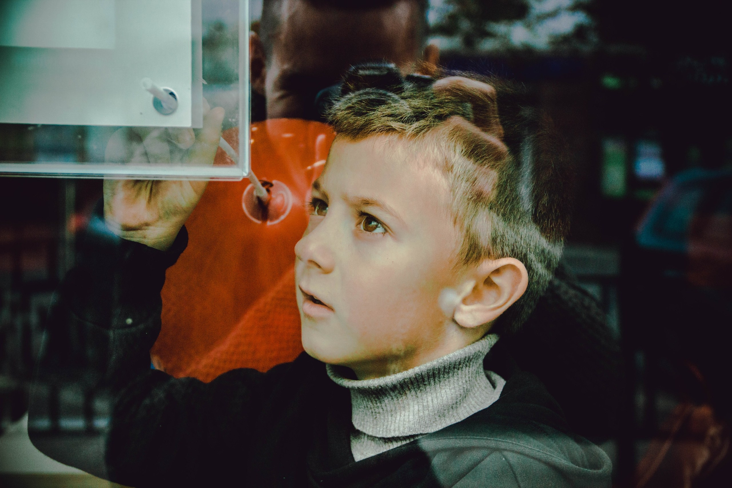 2024. Репортажный и портретный фотограф в Екатеринбурге Гизатуллин Марат