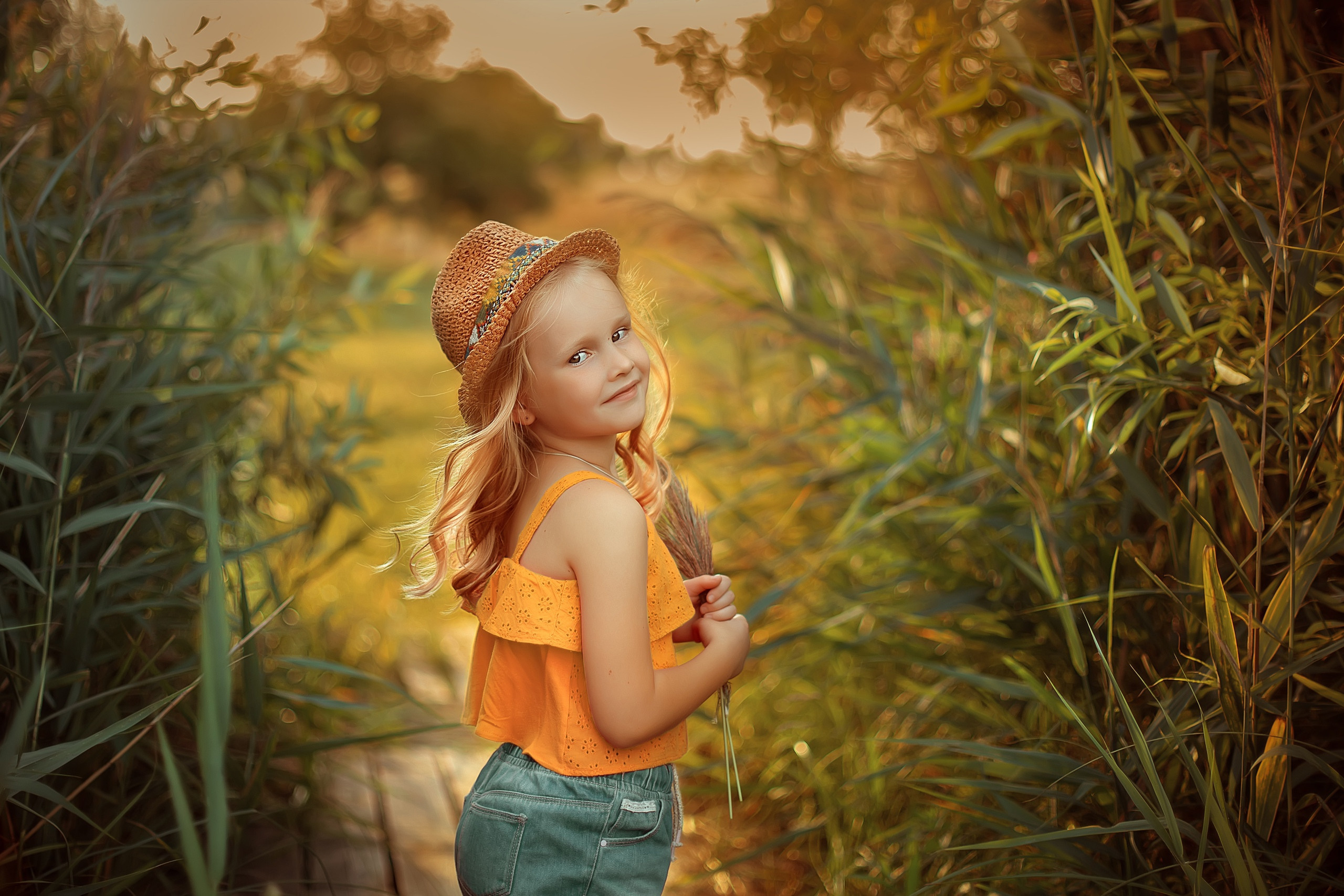 Детский и семейный фотограф во Владимире Арина Рымакова