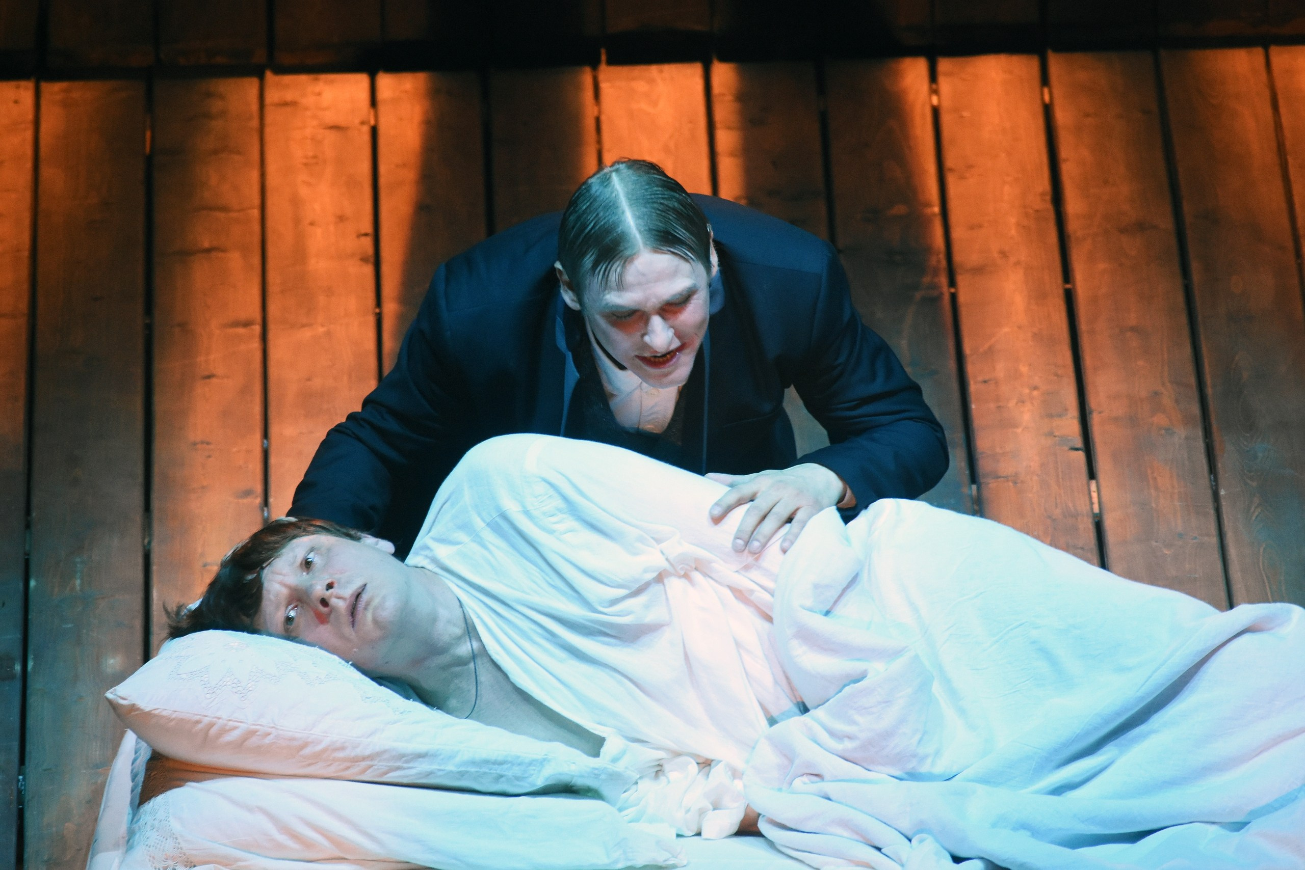 С 9 по 17 ноября в Перми и Кудымкаре прошел XVIII краевой фестиваль-конкурс «Волшебная кулиса». Журнал о самом особенном. Пермь и Пермский край