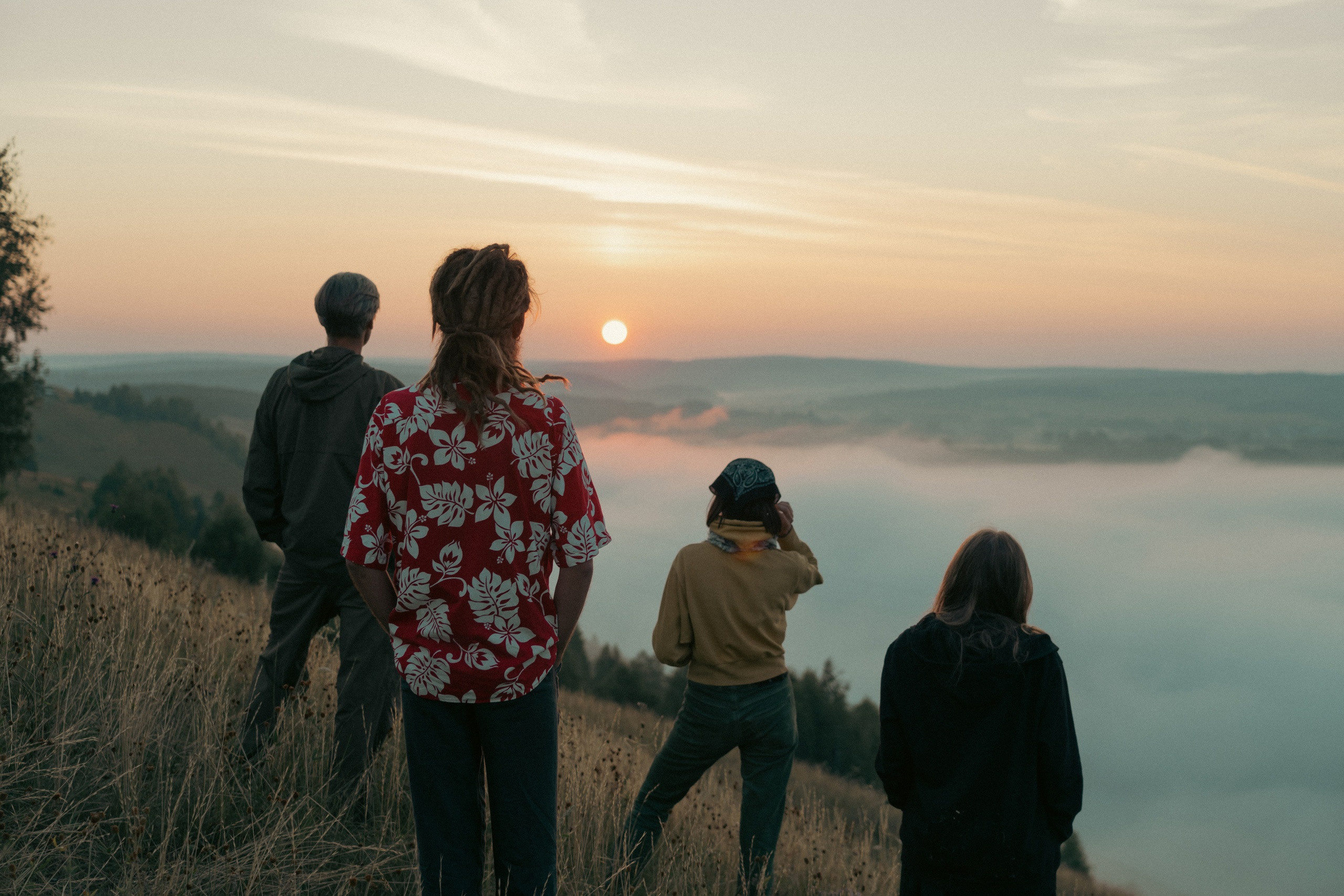 Лето странствий и сказок. Журнал о самом особенном. Пермь и Пермский край
