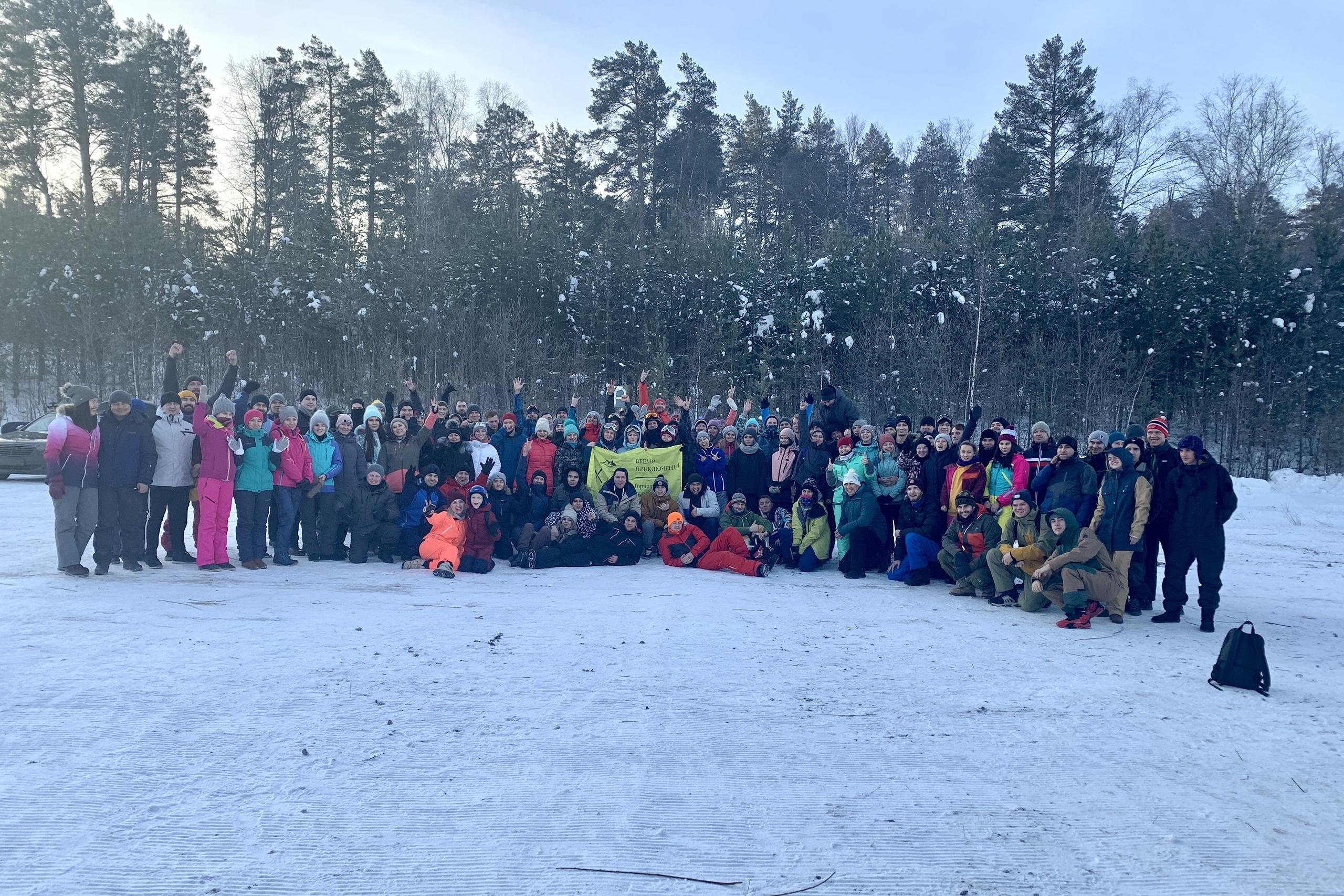 Прошедшие туры