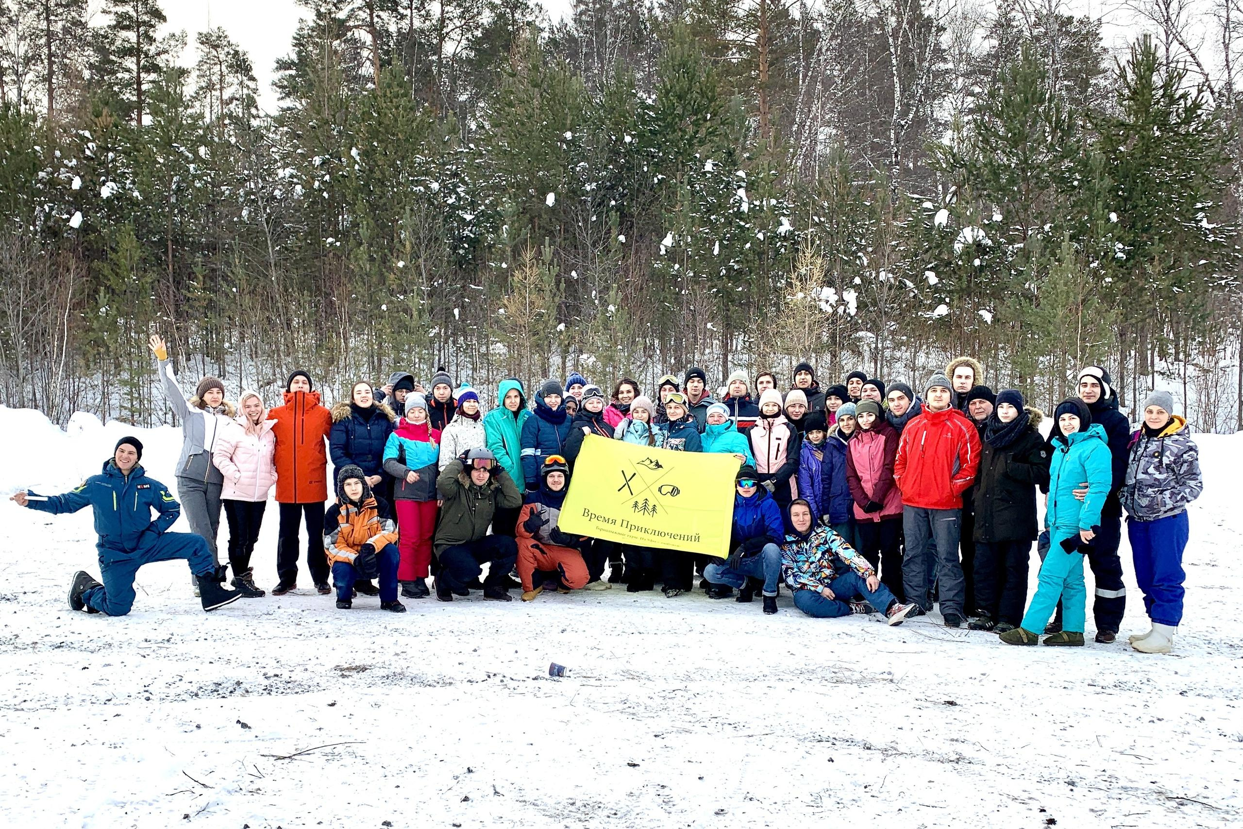 Прошедшие туры