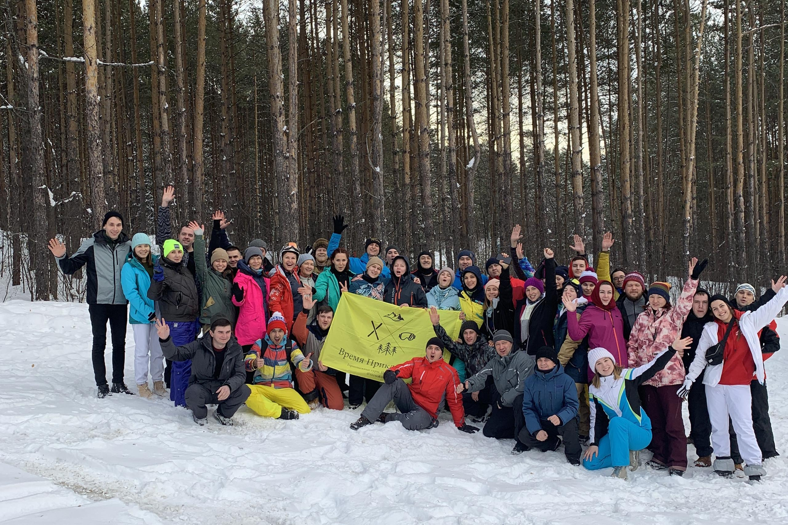 Прошедшие туры