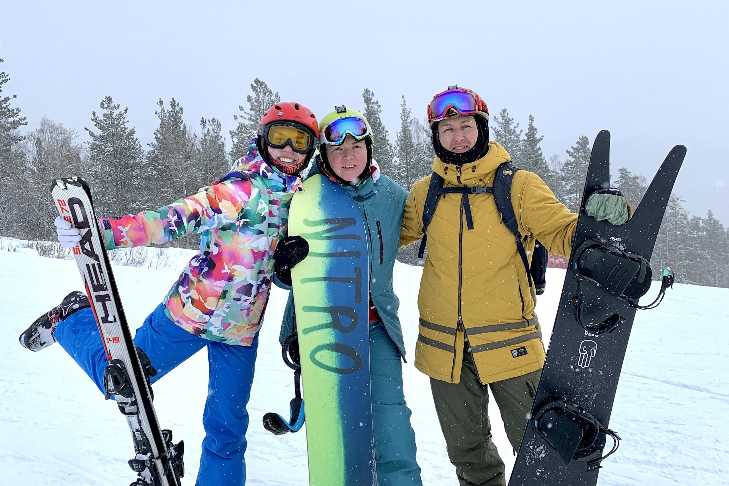 Прошедшие туры