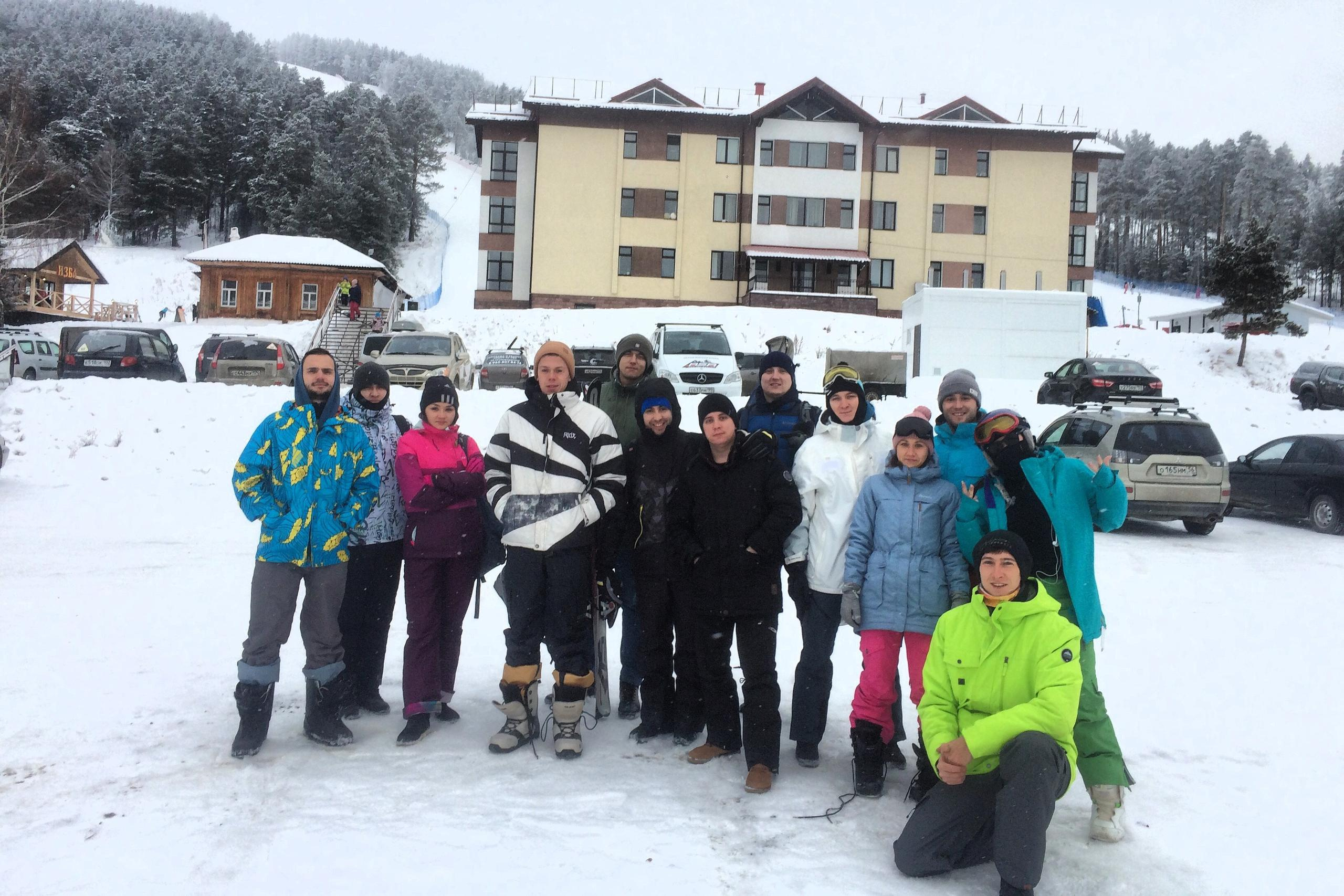 Прошедшие туры