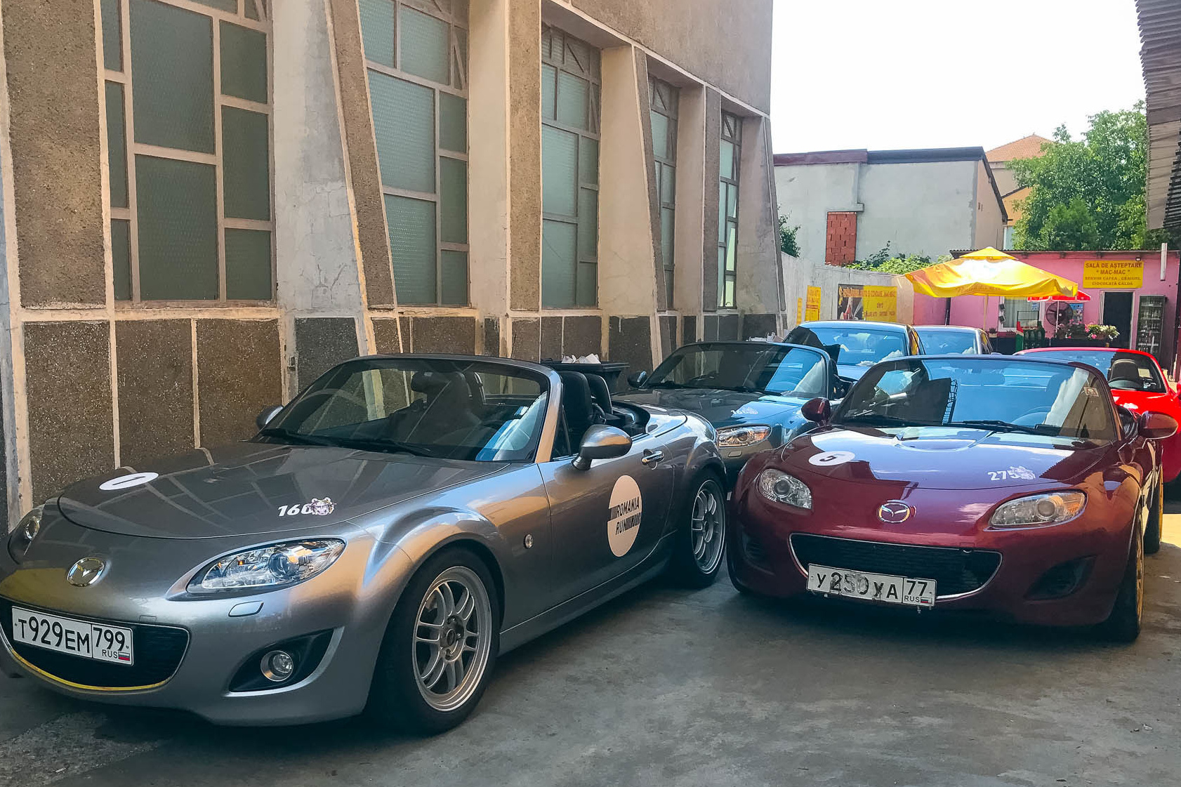 Путешествие в Румынию | Часть 1/4. Фотограф Дмитрий Питерский