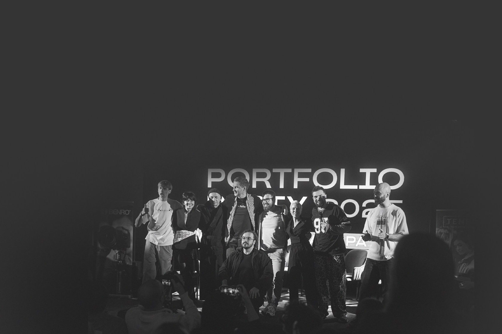 Wfolio — конструктор сайтов и облачный диск для фотографов