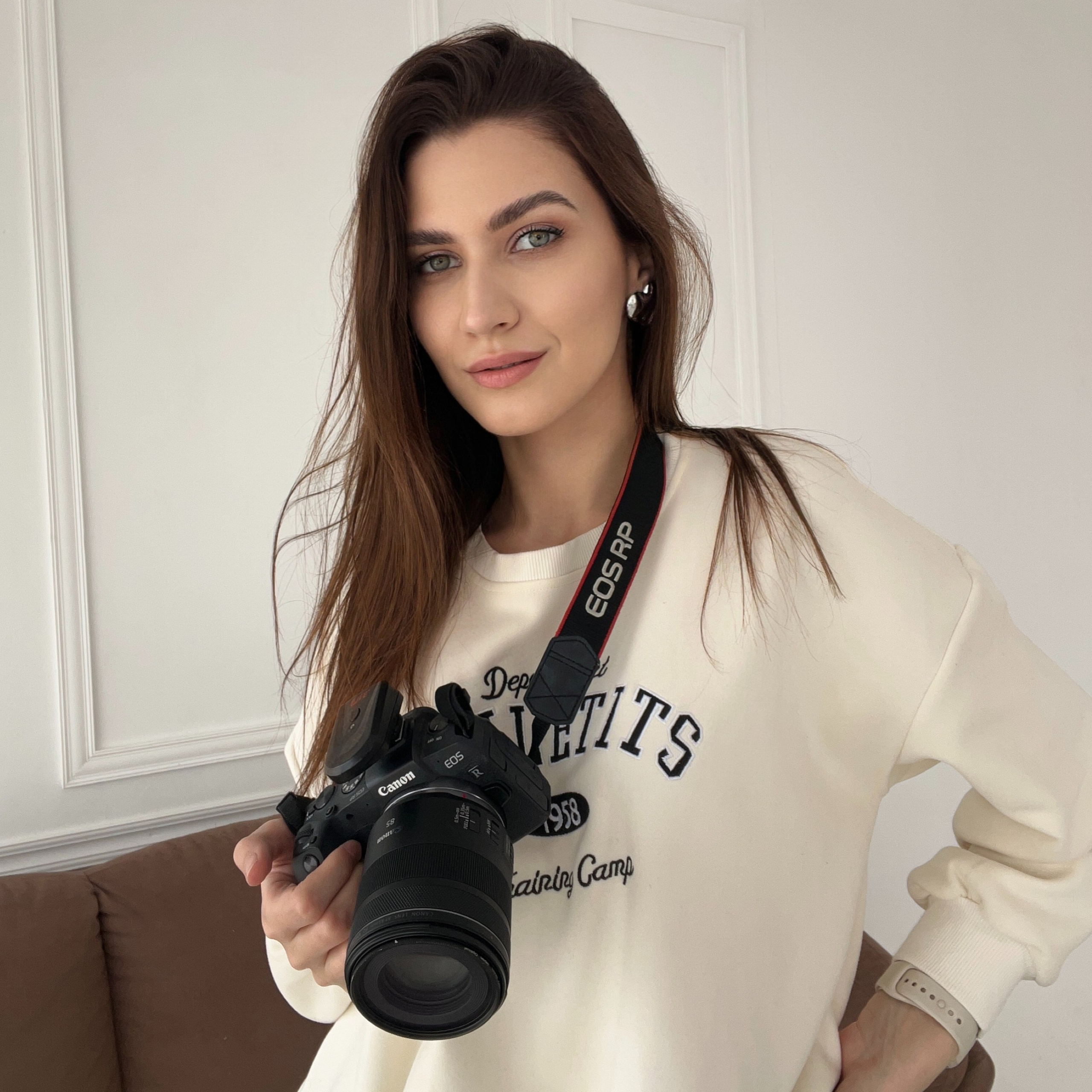 Контакты. Фотограф Мила Горохова