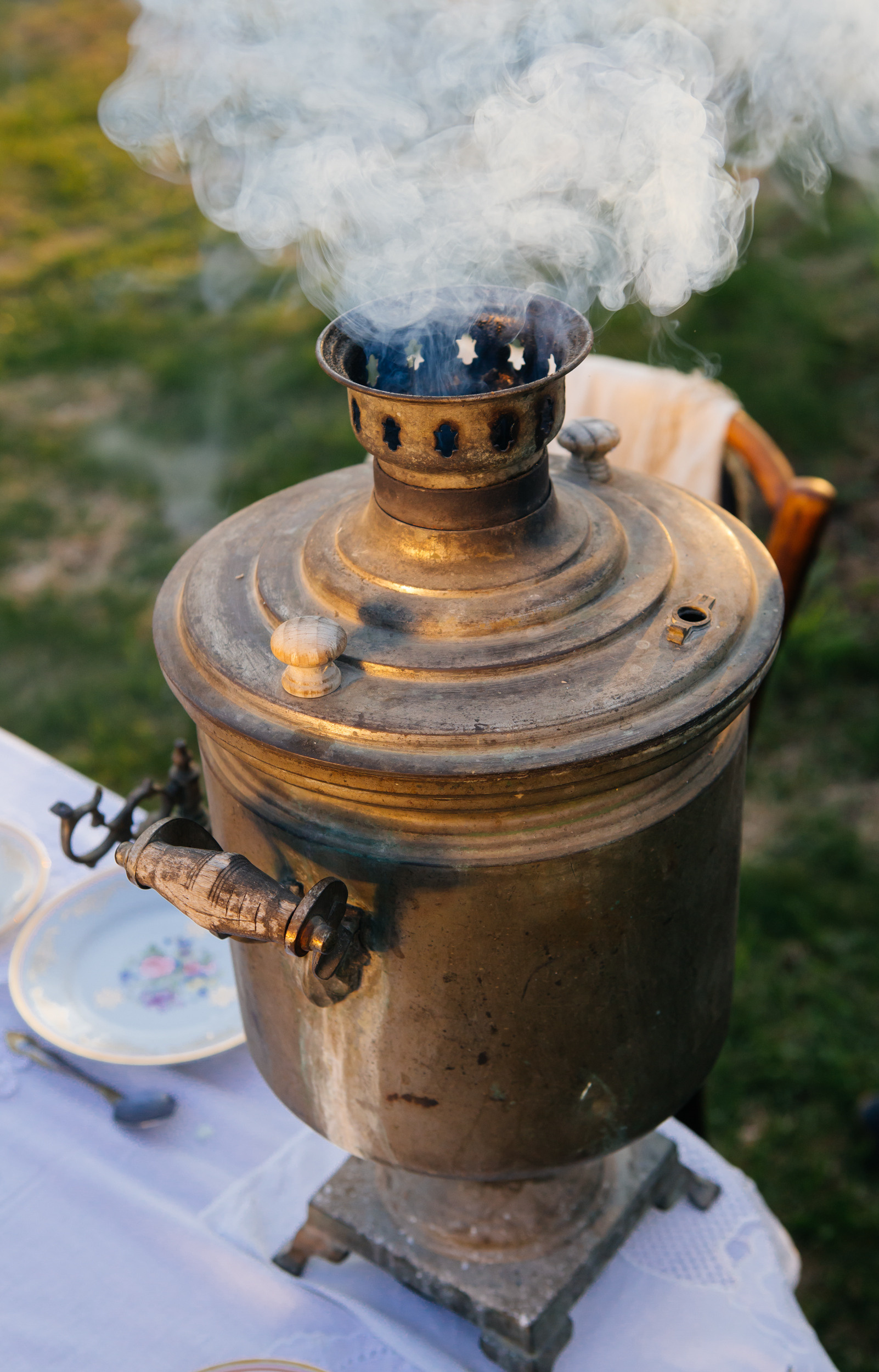 Лето. Фотограф в Уфе Михаил Валеев
