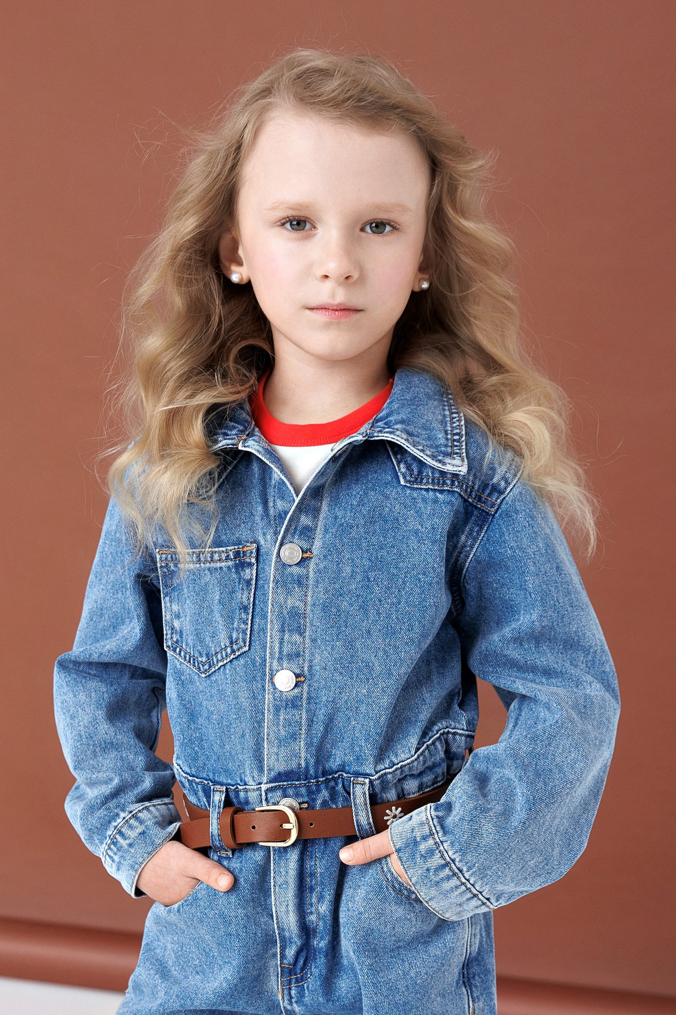 База моделей. Фотограф Полина Закирова