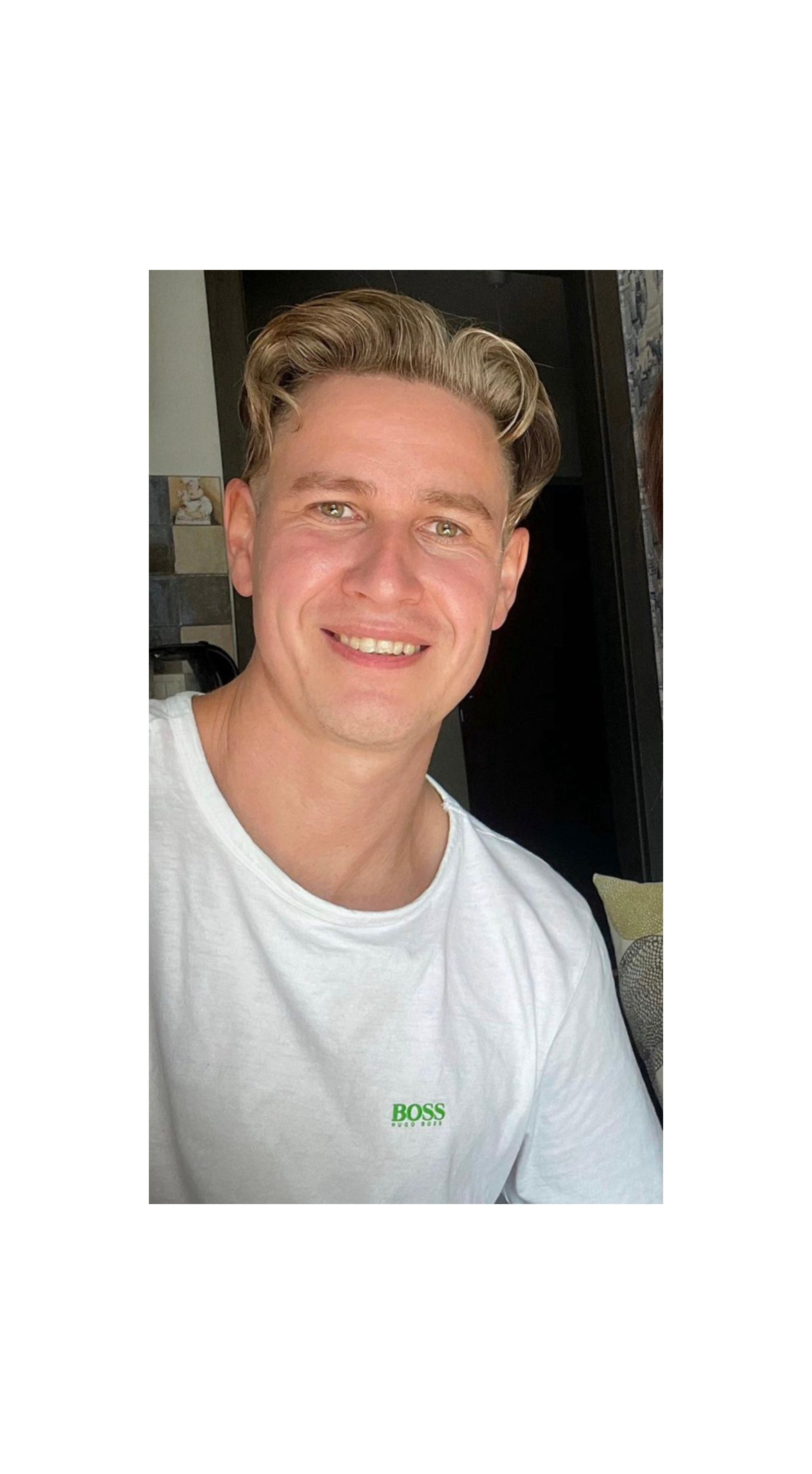 Фотограф Дмитрий Виноградов