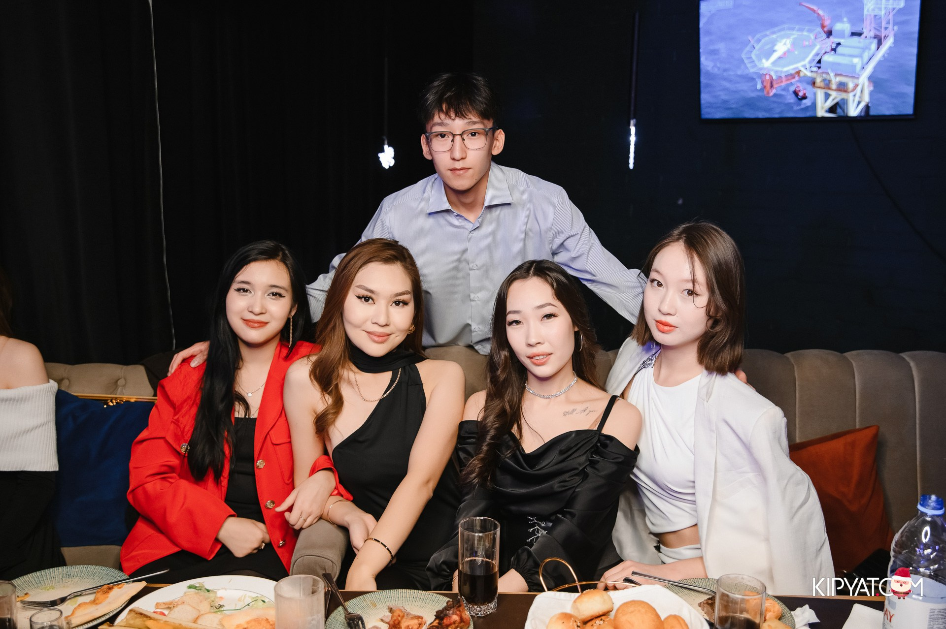 S17. Астана Кипятком