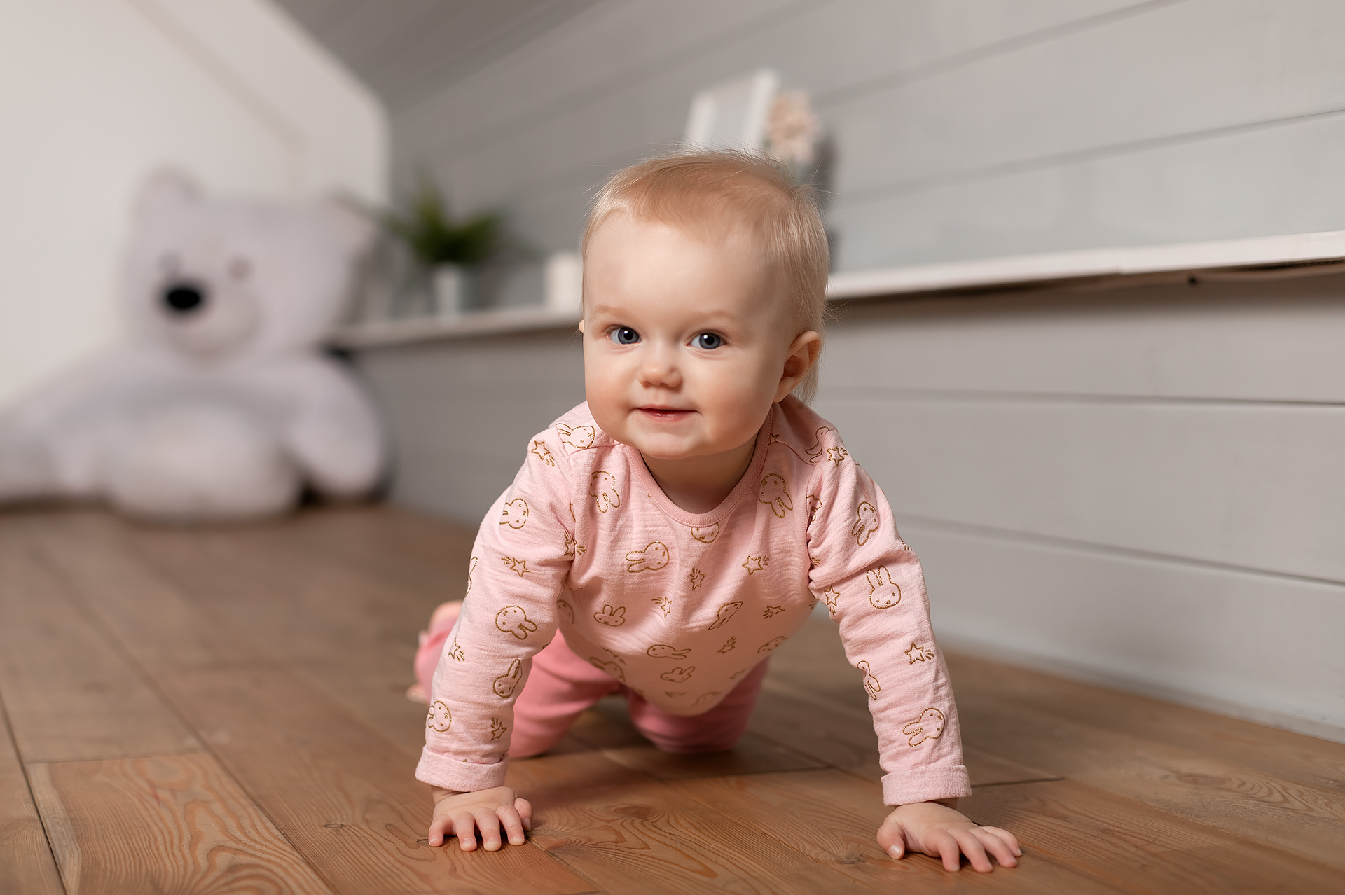 Семейная и детская фотосессия в студии. Семейный фотограф в Санкт-Петербурге Анастасия Нечаева