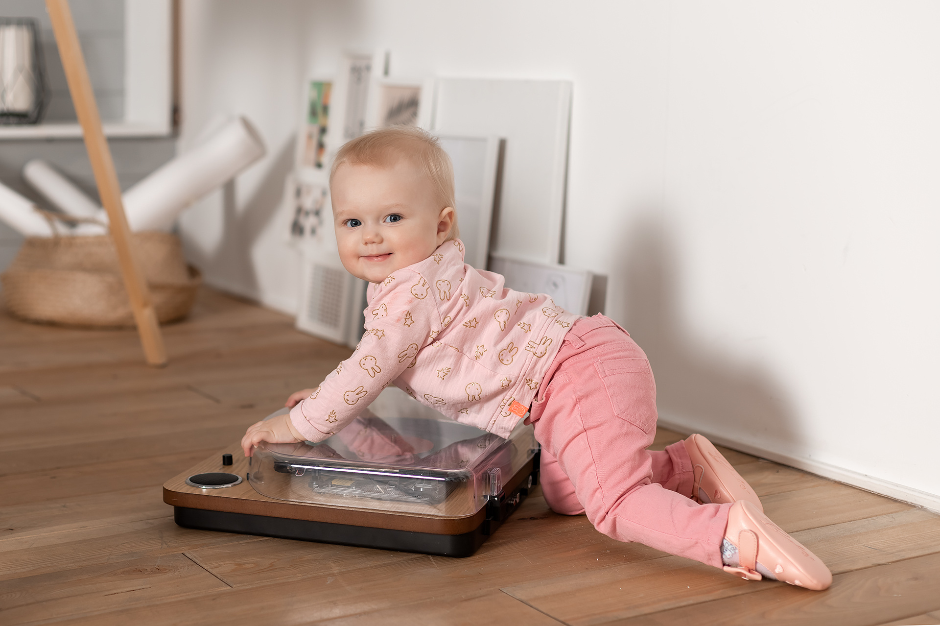 Семейная и детская фотосессия в студии. Семейный фотограф в Санкт-Петербурге Анастасия Нечаева