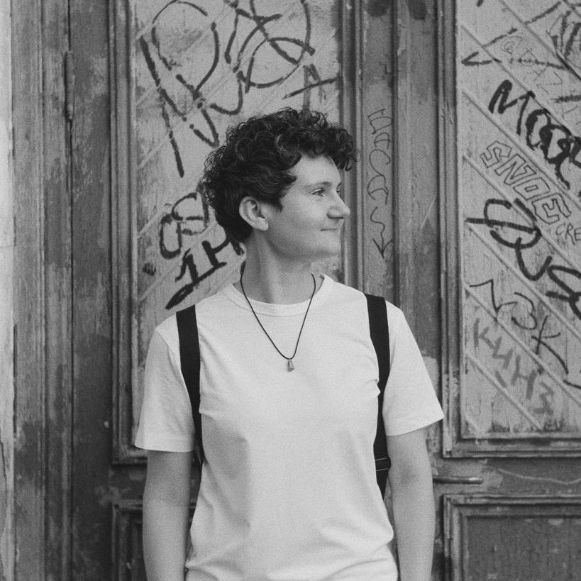 Travel-фотограф Ирина Милинцова