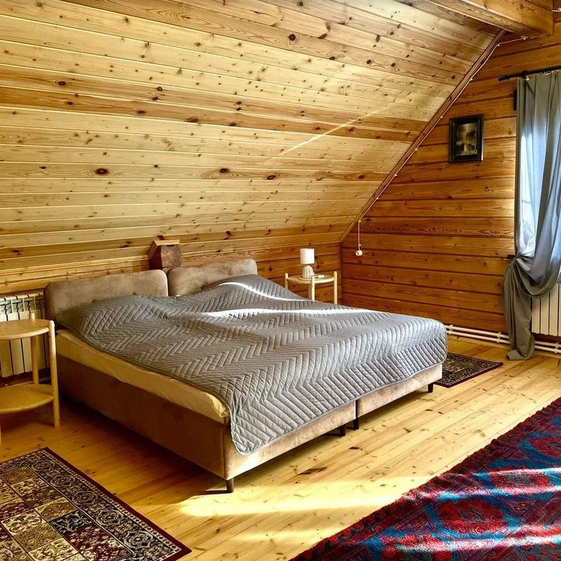 Дом в аренду для свадьбы в подмосковье