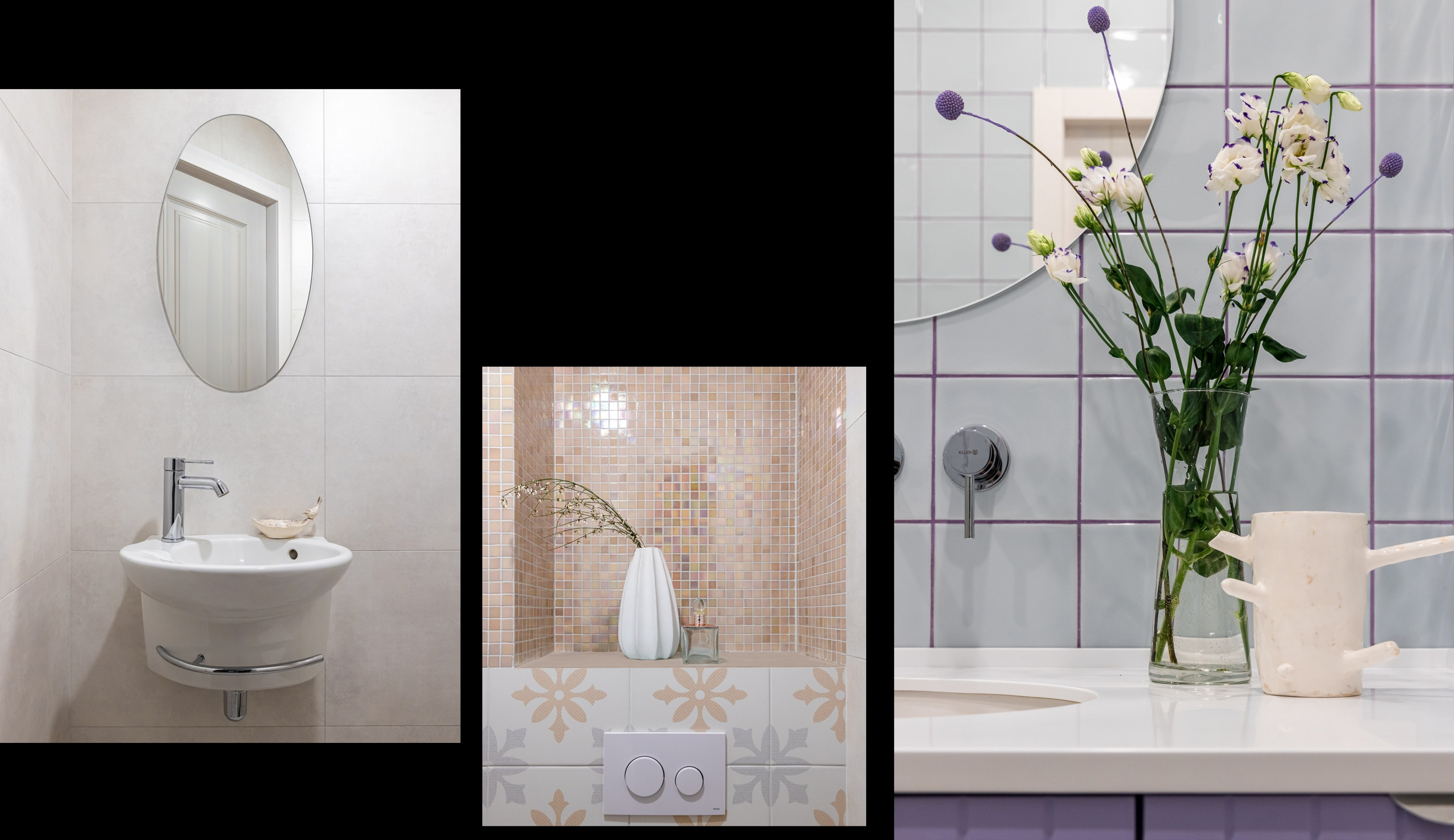 Анна Воробьёва - дизайнер интерьера. L. Deco интерьерный салон. Краски/обои/лепной декор