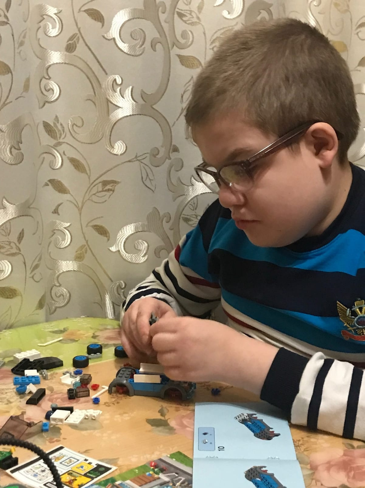 «Стань Дедом Морозом!». Фонд Мама