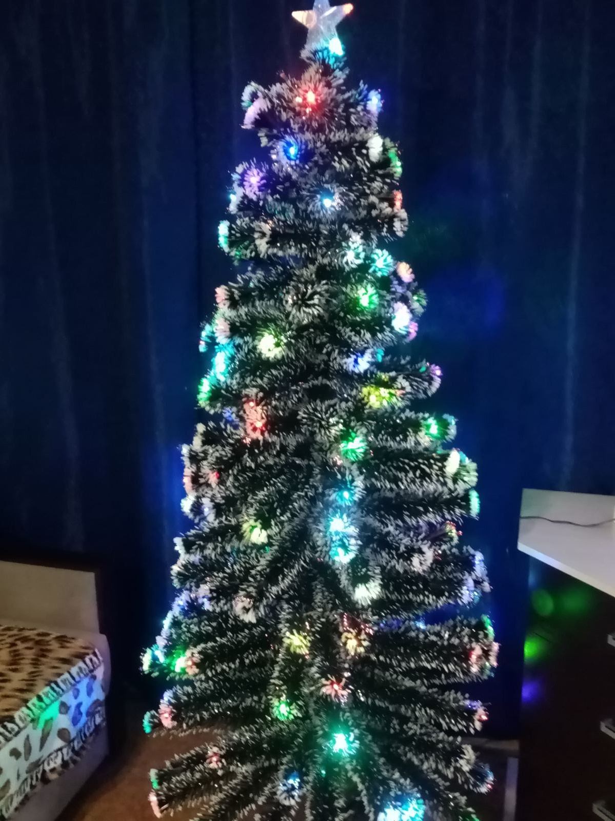 «Стань Дедом Морозом!». Фонд Мама