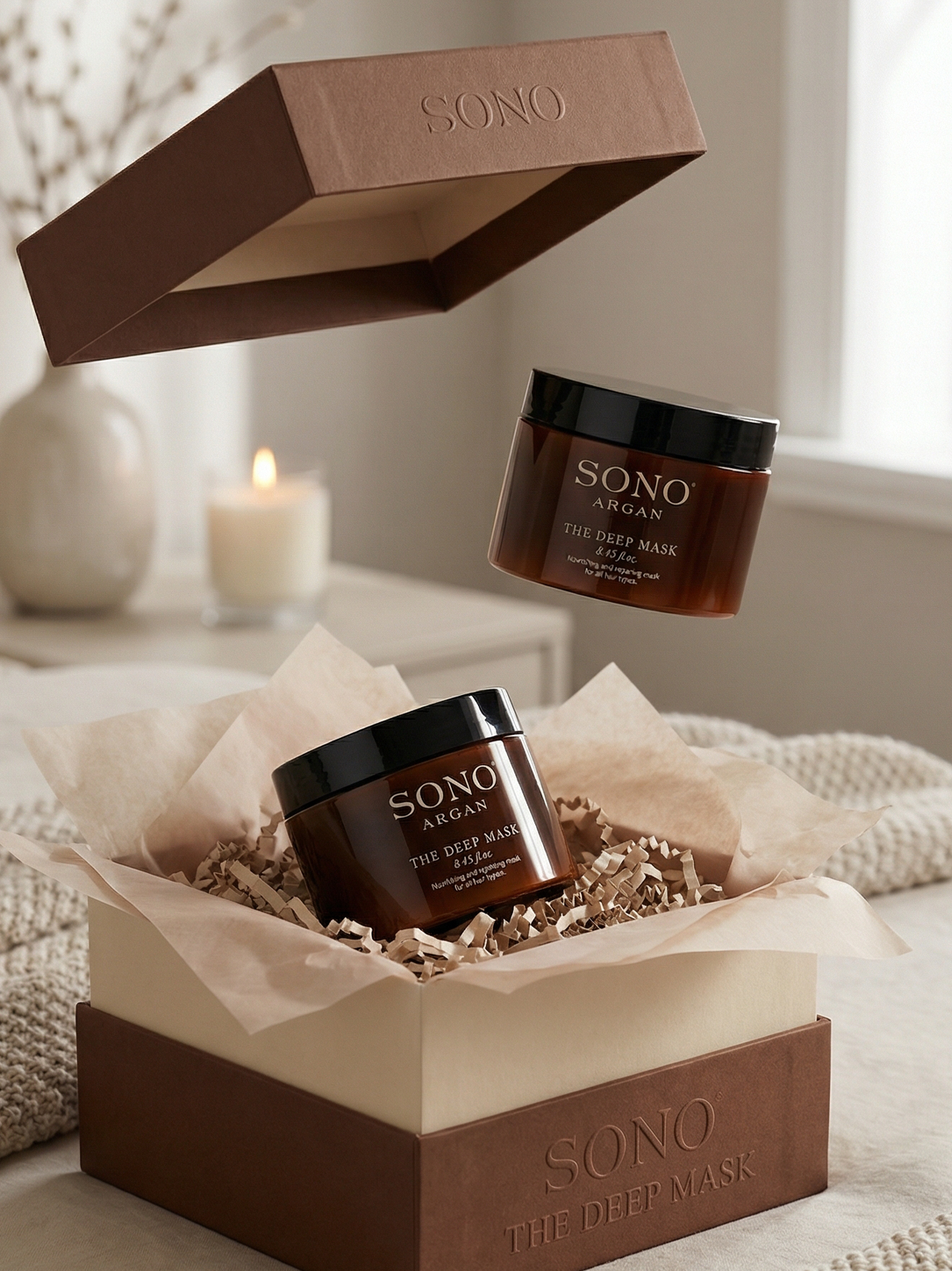 Парящие товары: универсальные промпты для product‑кадров. Нейрофотосессии и AI‑видео для брендов | AI фотограф