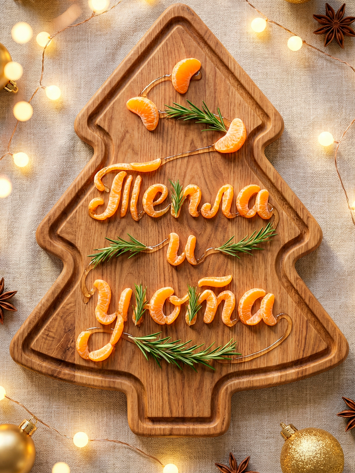 Яркие новогодние промпты: цифры 2026, герои, огни. Нейрофотосессии и AI‑видео для брендов | AI фотограф