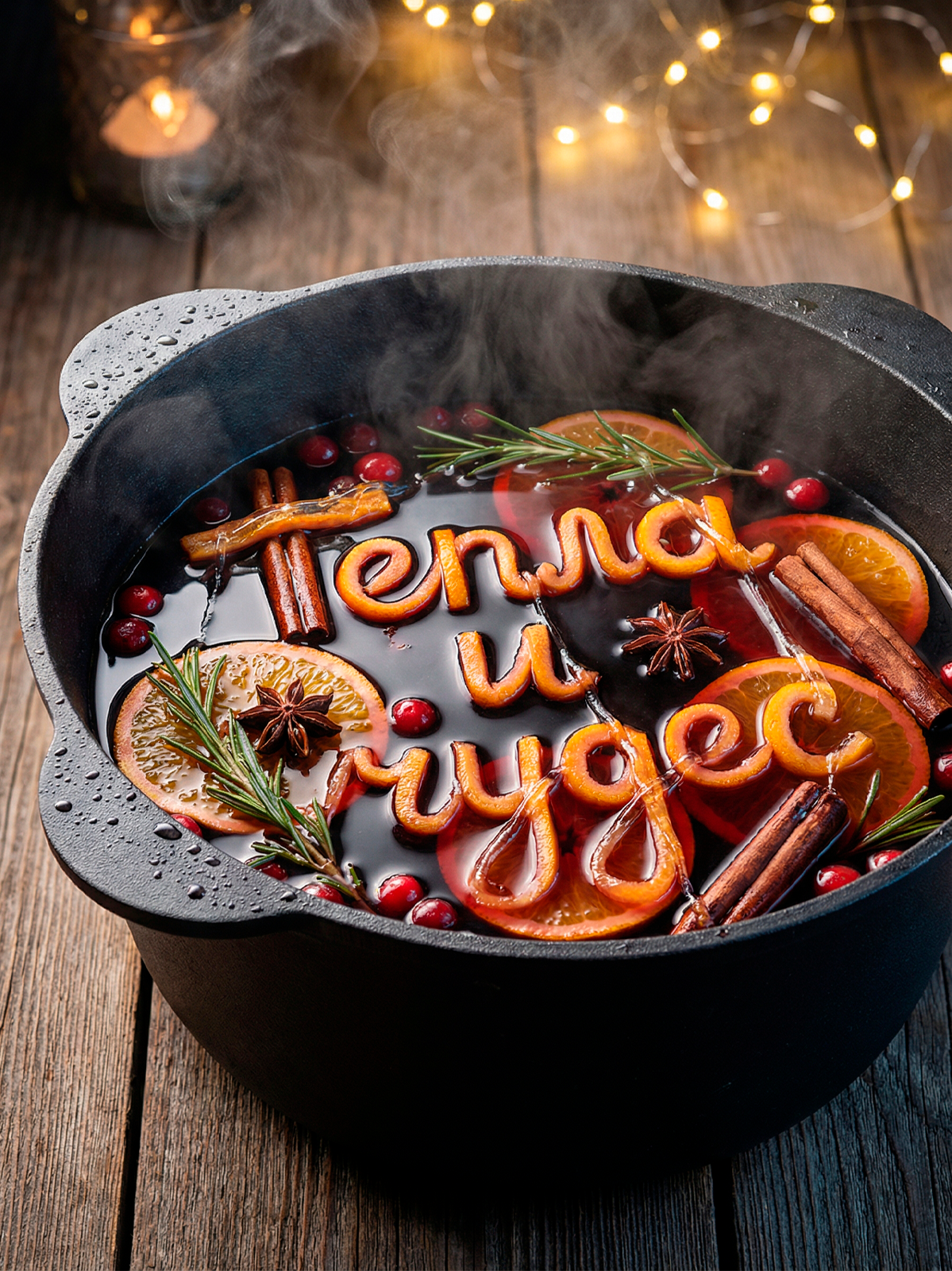 Яркие новогодние промпты: цифры 2026, герои, огни. Нейрофотосессии и AI‑видео для брендов | AI фотограф