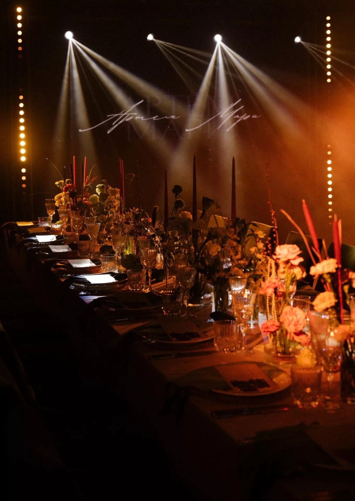 Услуги. Художественный свет Нижний Новгород