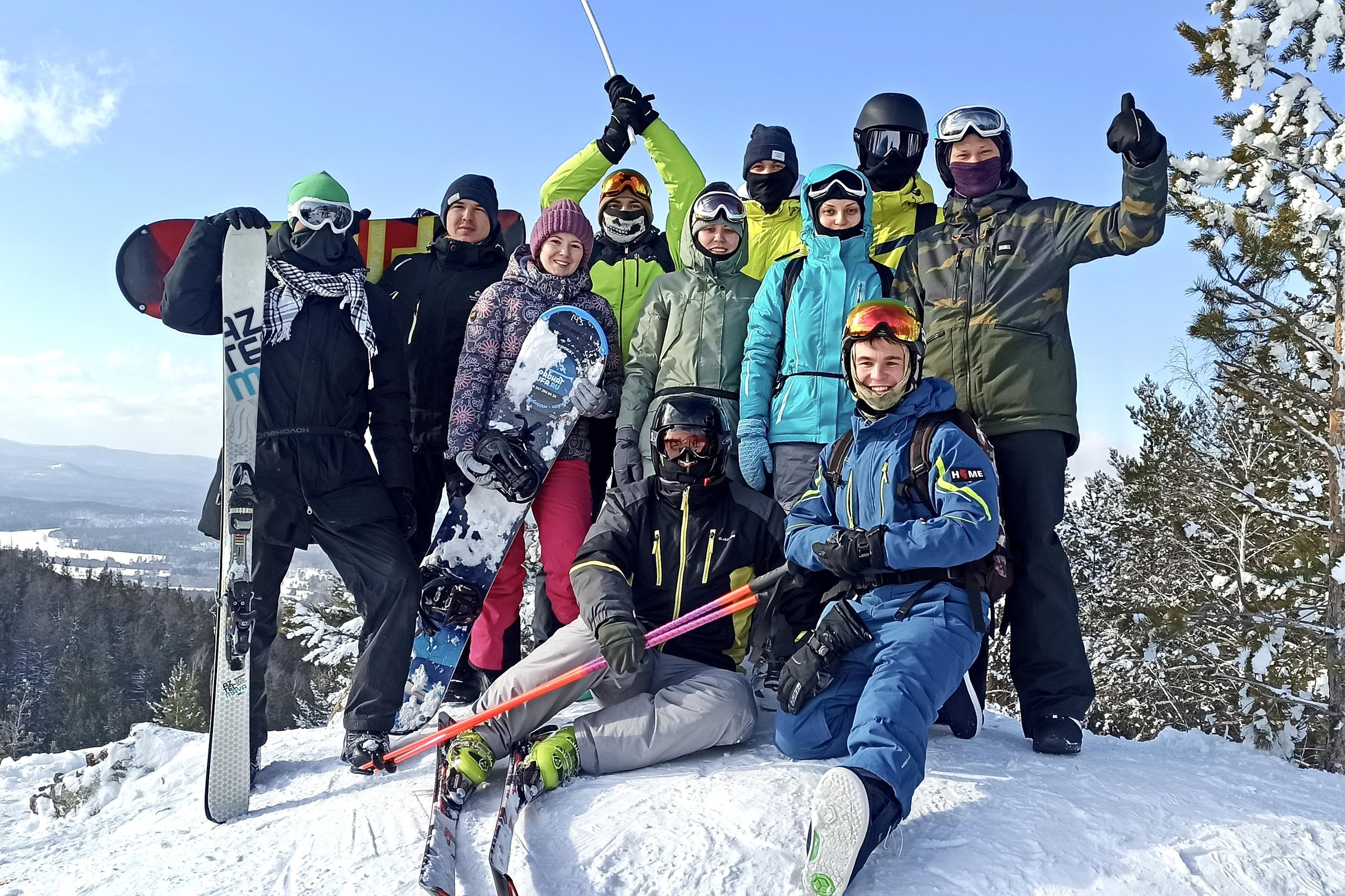 Прошедшие туры