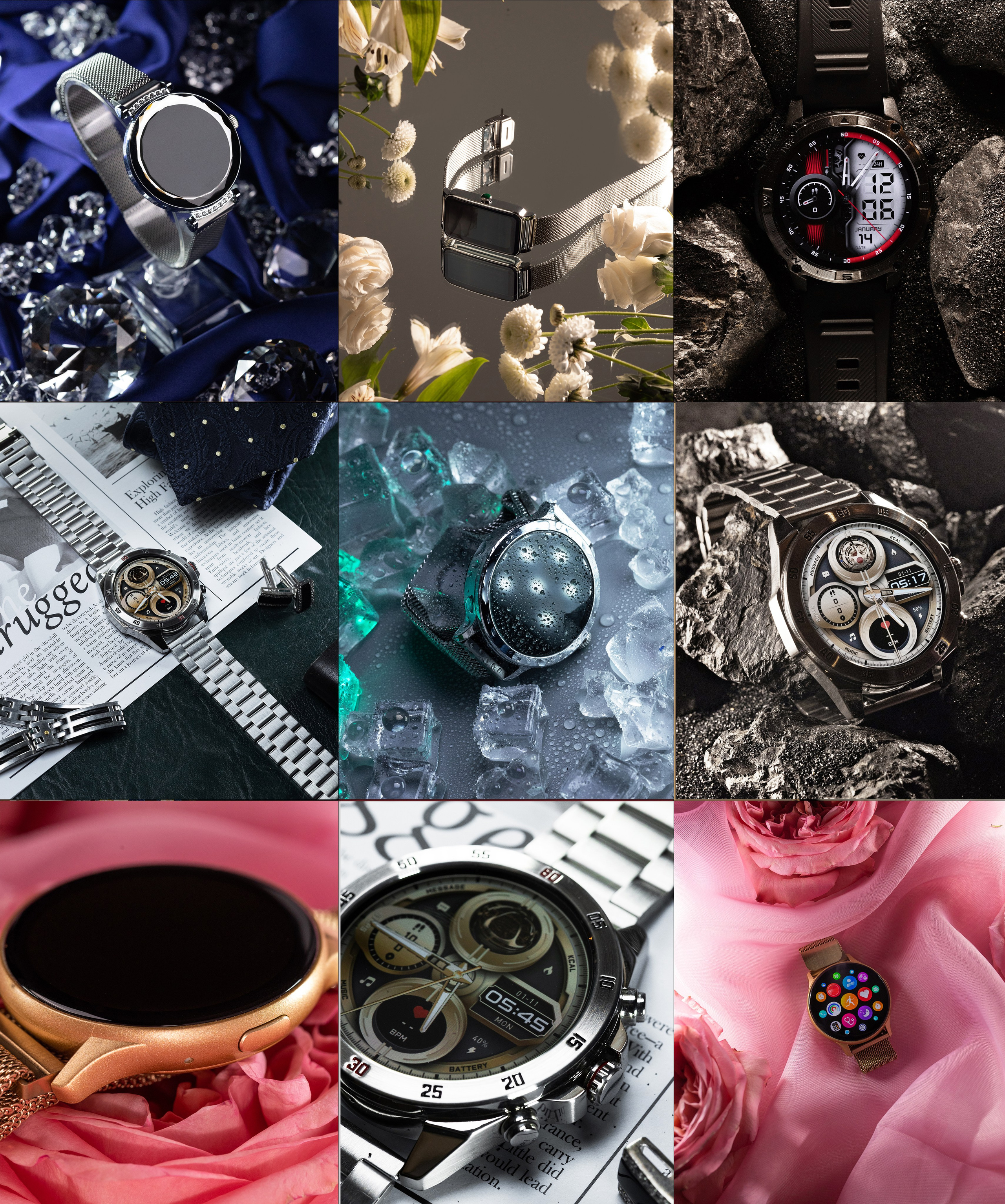 Маркетплейсы. Фотограф в Ростове-на-Дону Мария Аверина