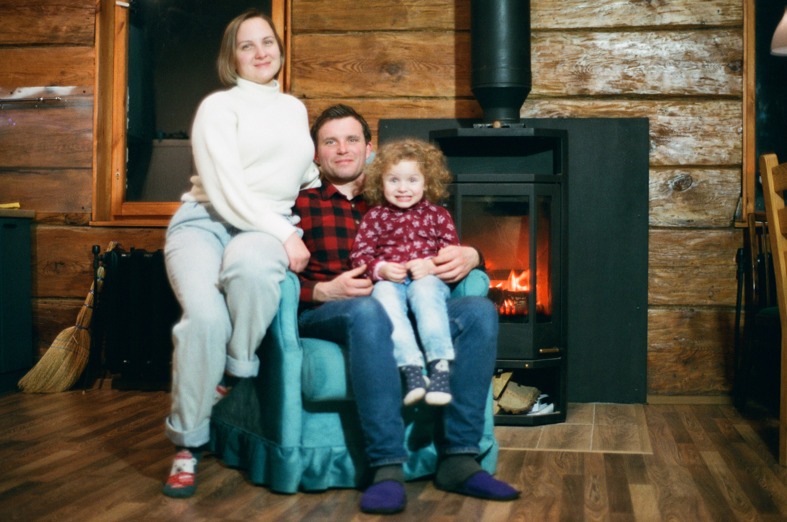 Услуги. Семейный и портретный фотограф в Минске Константин Менжинский