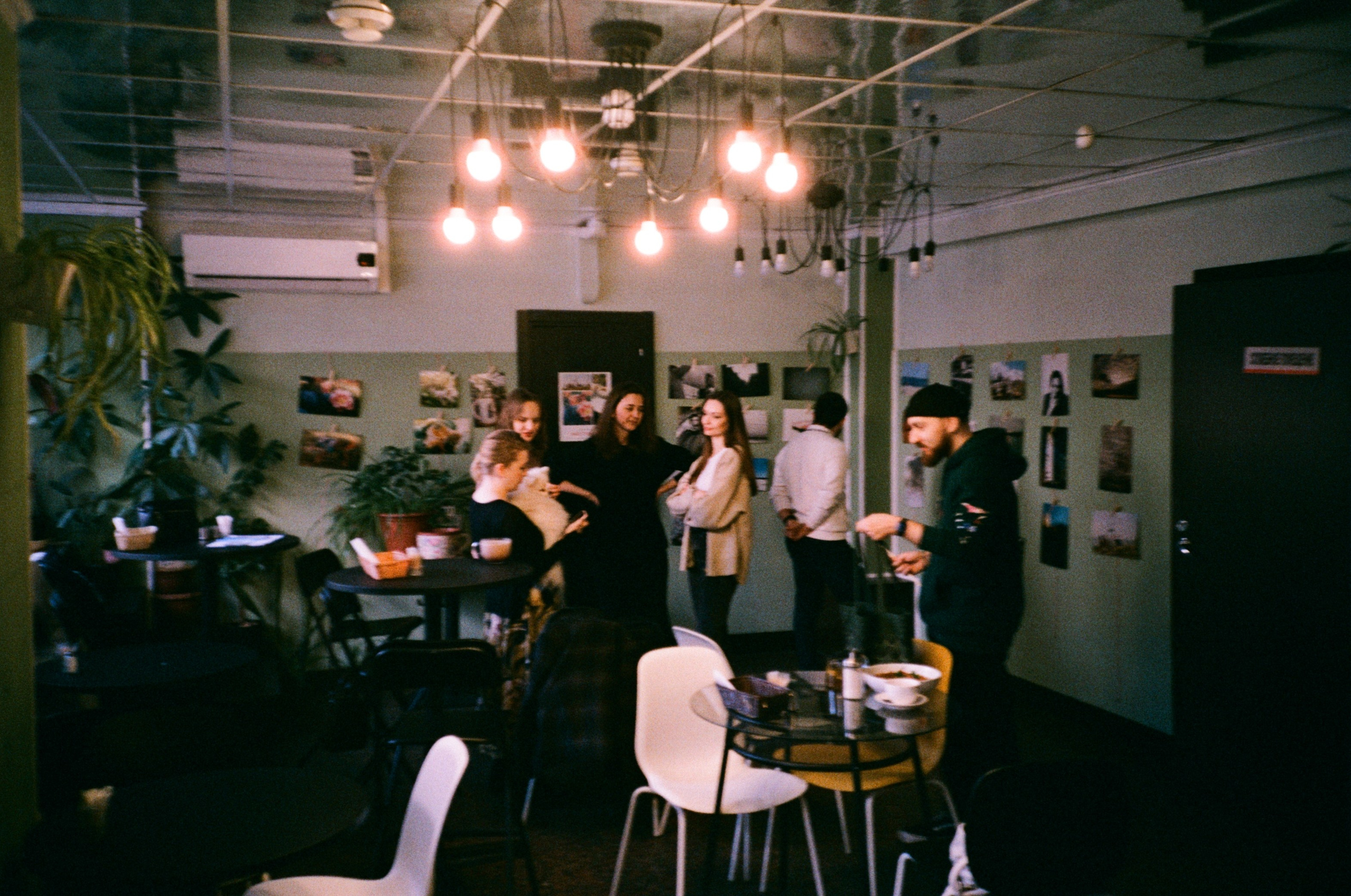 «Без темы». Фотовыставки serebro.gallery, в которых автором можешь стать ты! | Москва