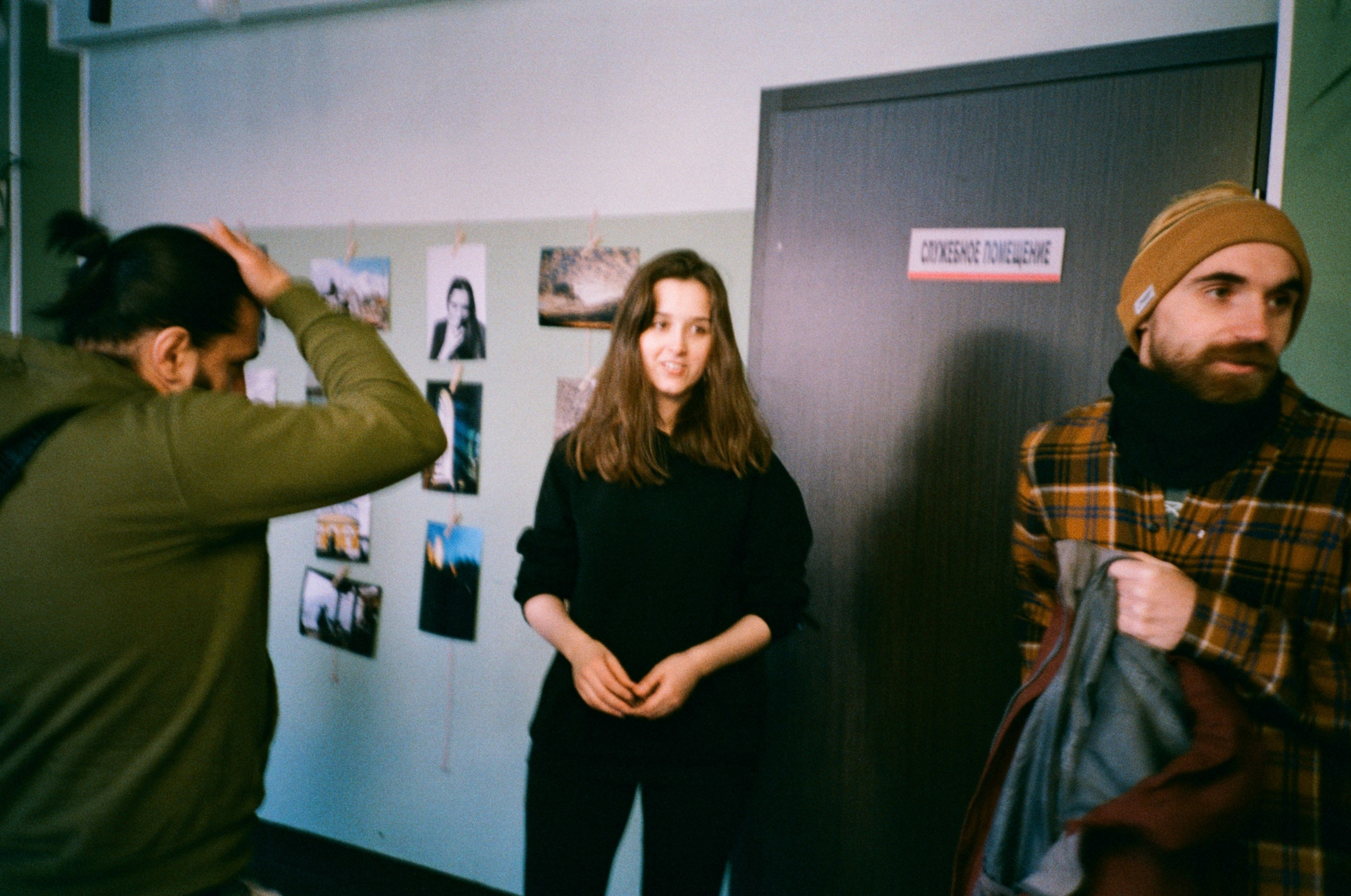 «Без темы». Фотовыставки serebro.gallery, в которых автором можешь стать ты! | Москва