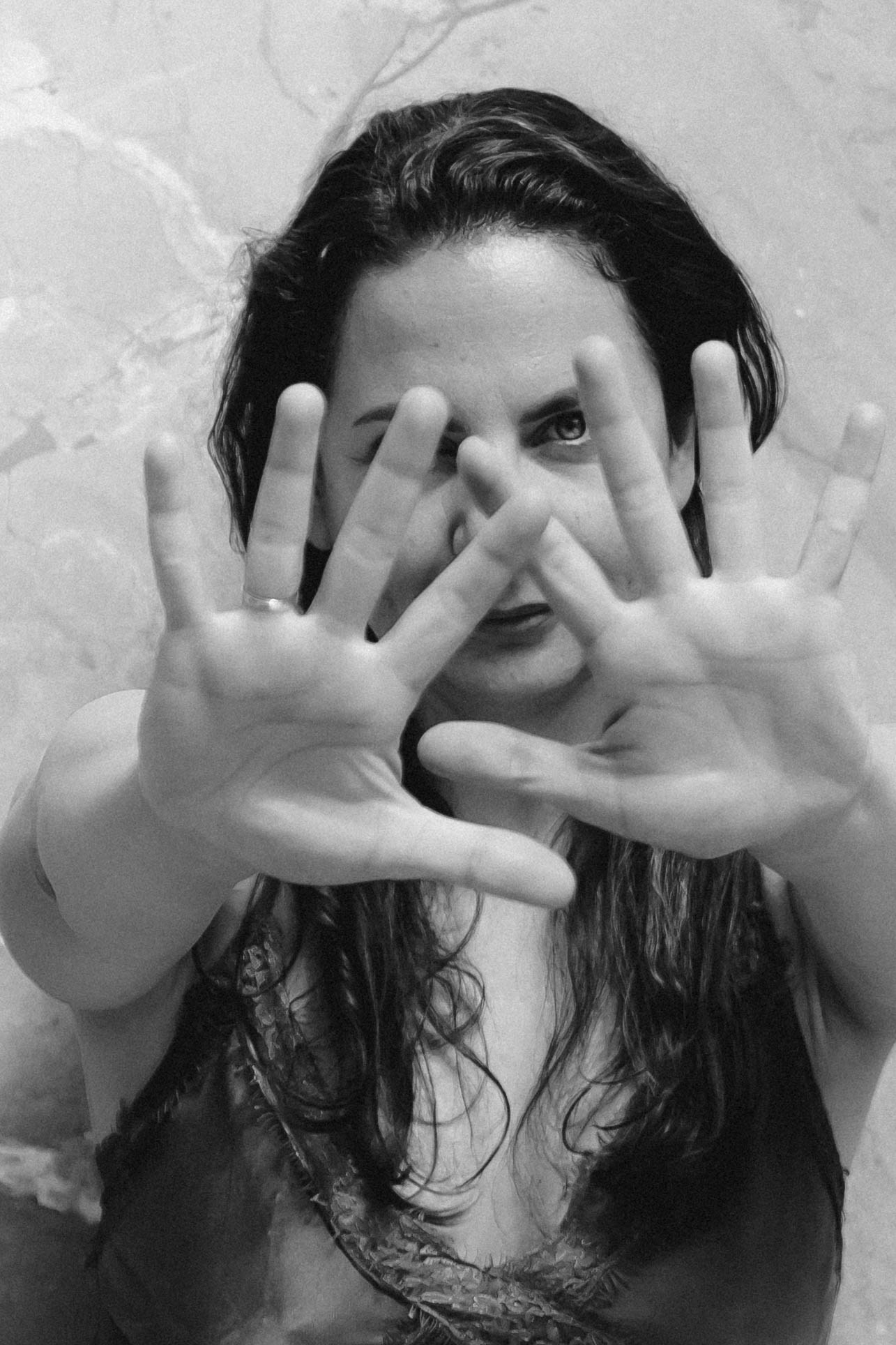 Proyecto Social de Mujeres 98. Fotógrafa en Alicante, España | Sesiones de Fotos en Costa Blanca