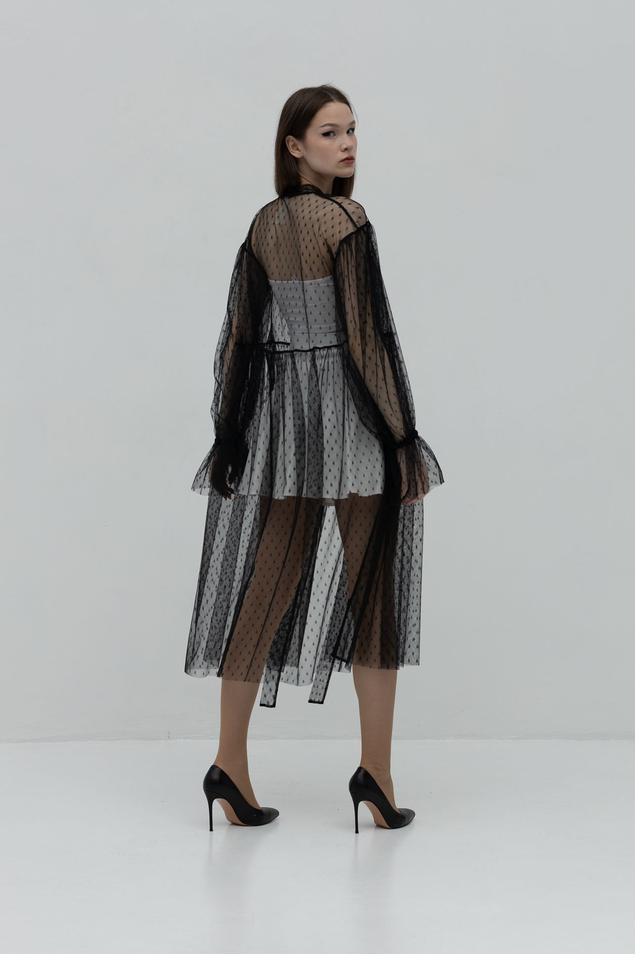 уровень среднесерого в фотографии