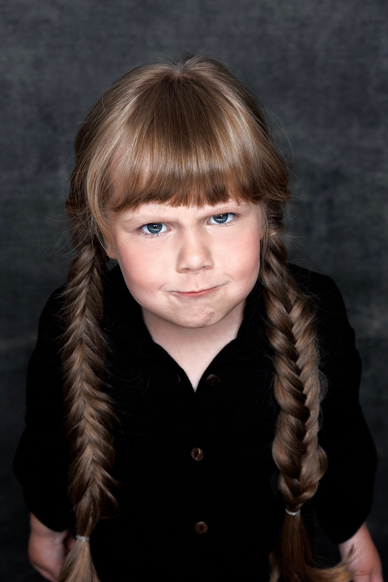 Sinelnikova. Актёрское агентство «Алькор»